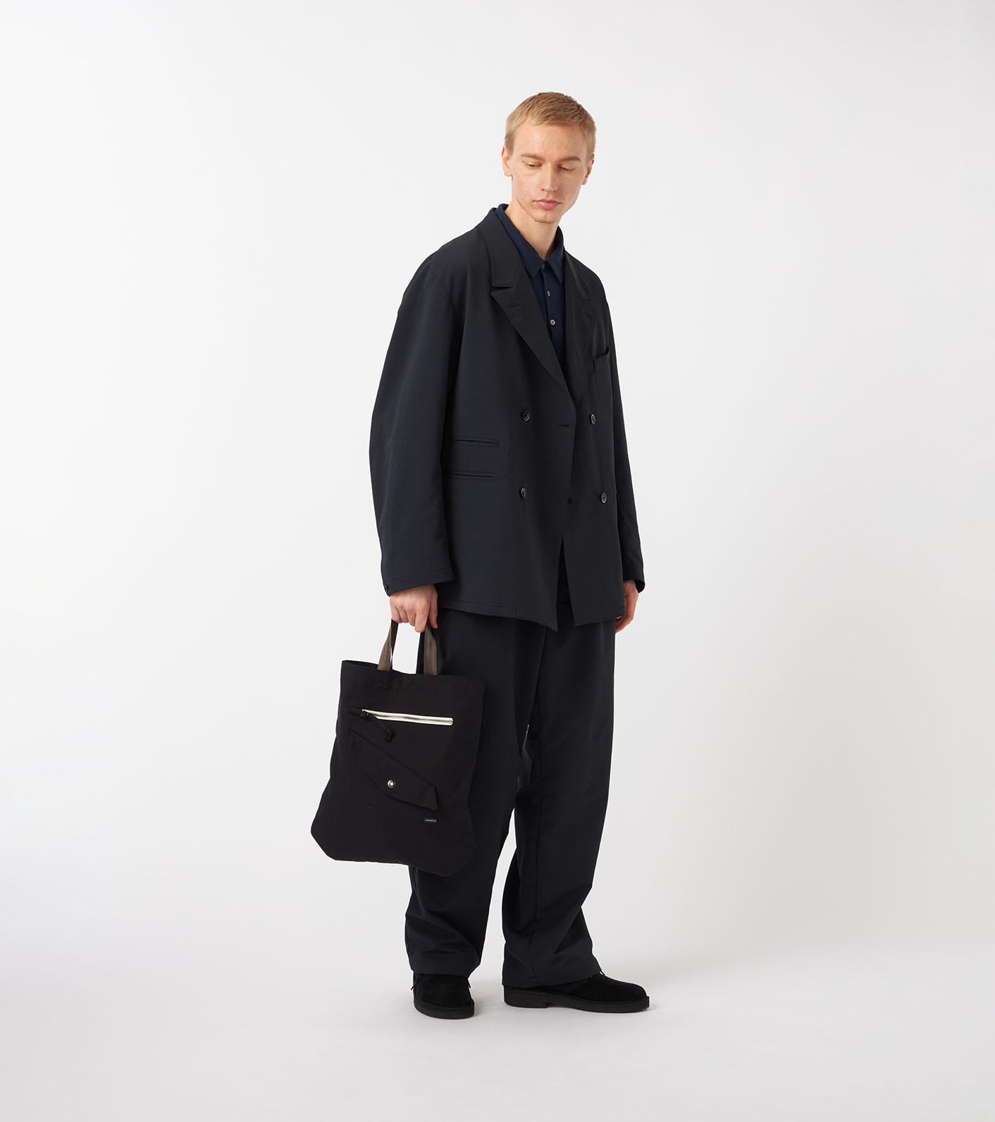 nanamica / Shoulder Bag