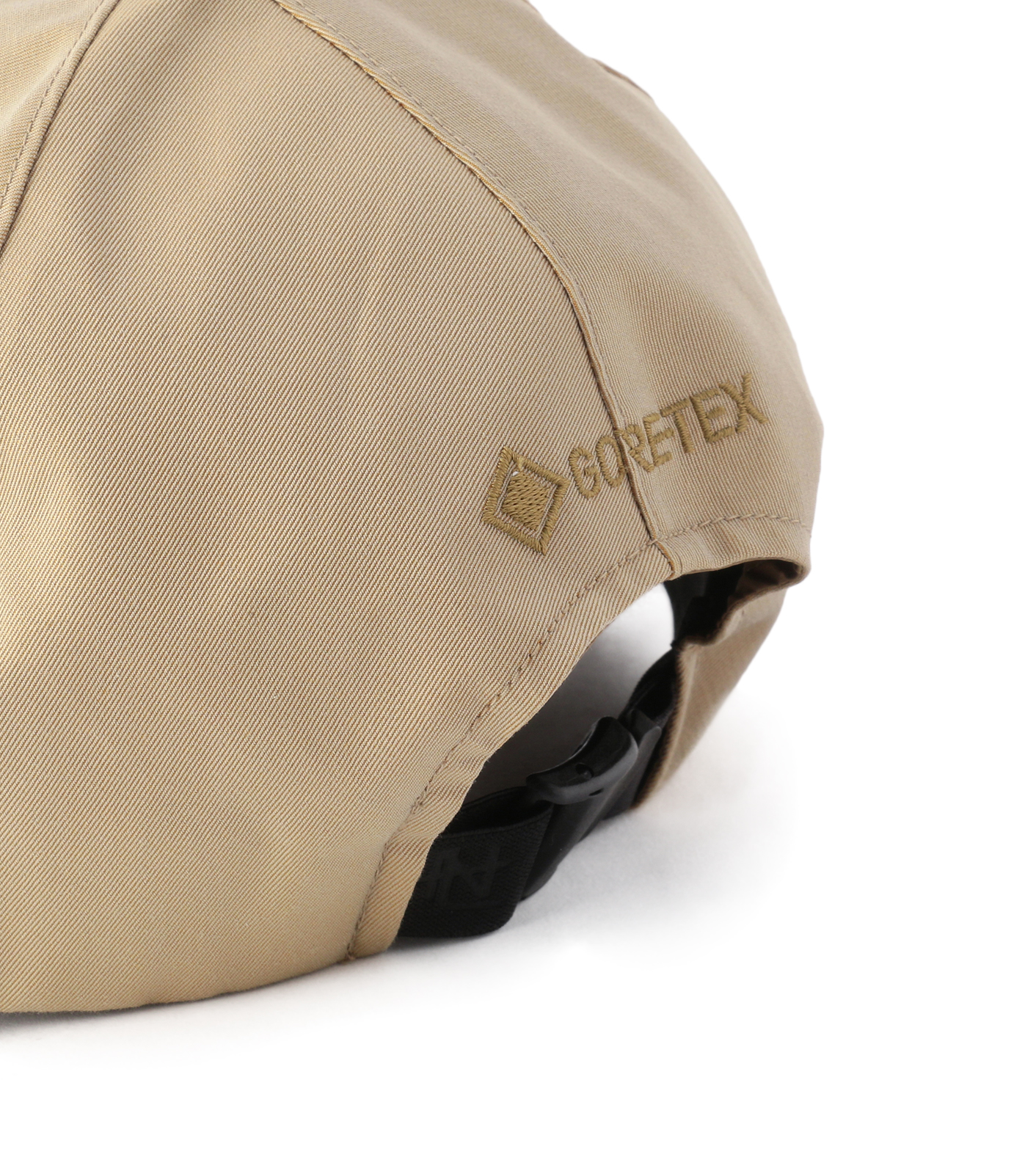 【新品未使用】nanamica 2L Cotton GORE-TEX Hat nanamica / 2L Cotton GORE-TEX Cap