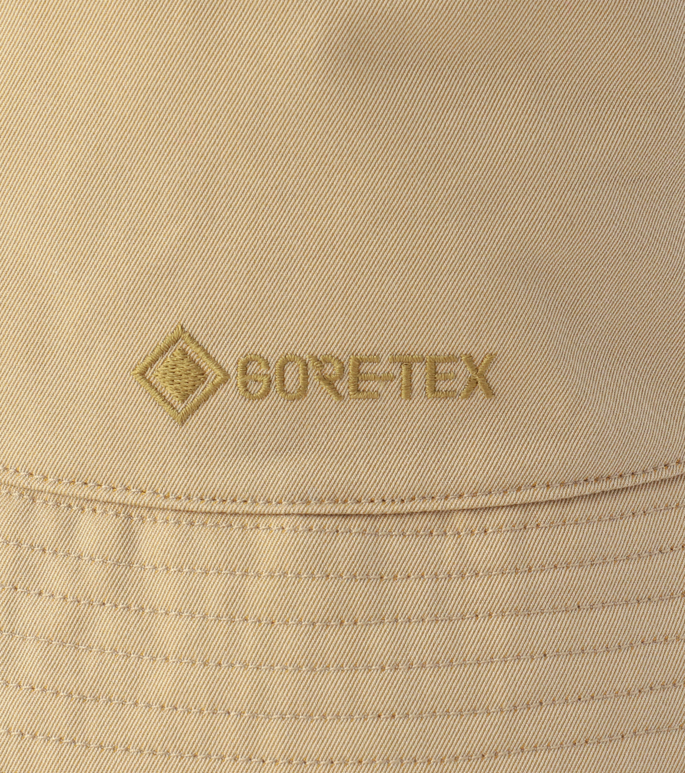 nanamica / 2L Cotton GORE-TEX Hat