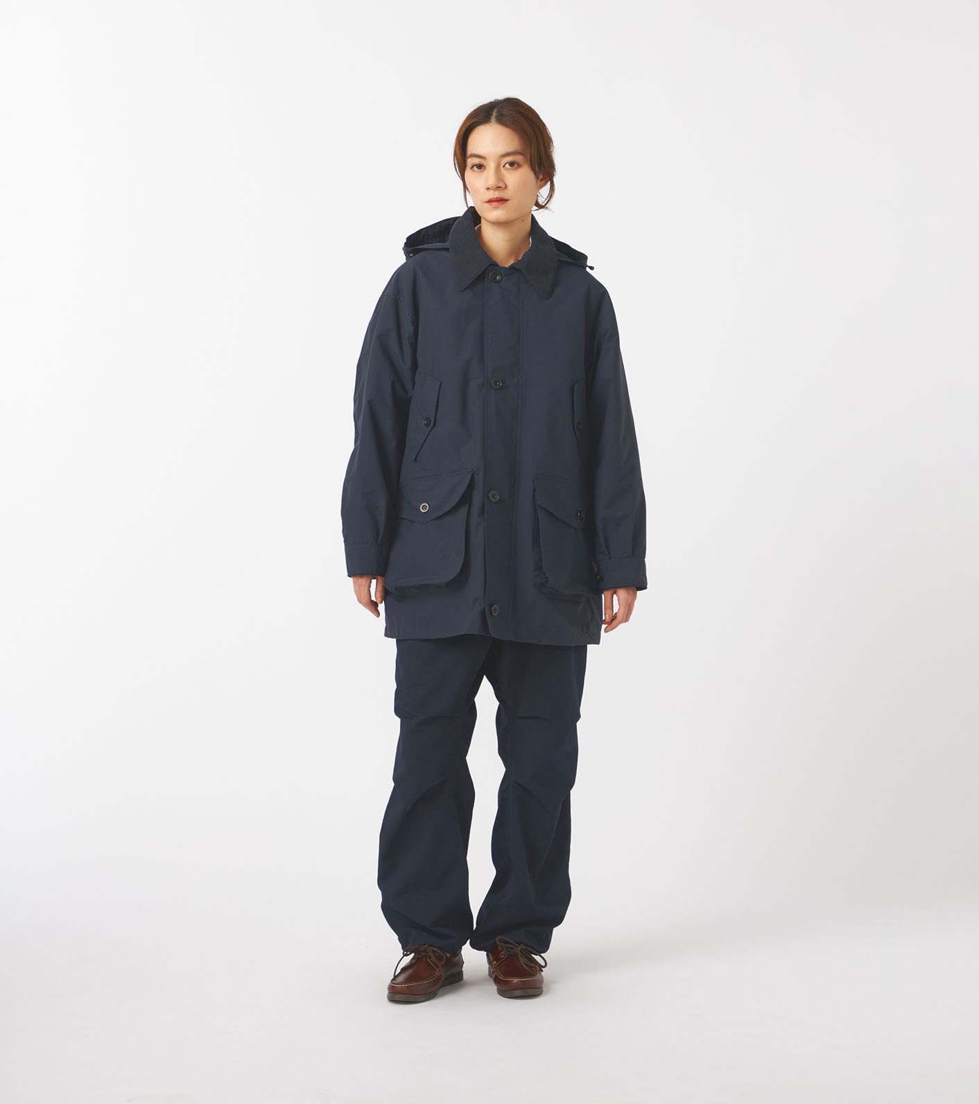 【♡】Peate 2way nylon jacket Manchester 2.0 Shell Jacket | HH Workwear
