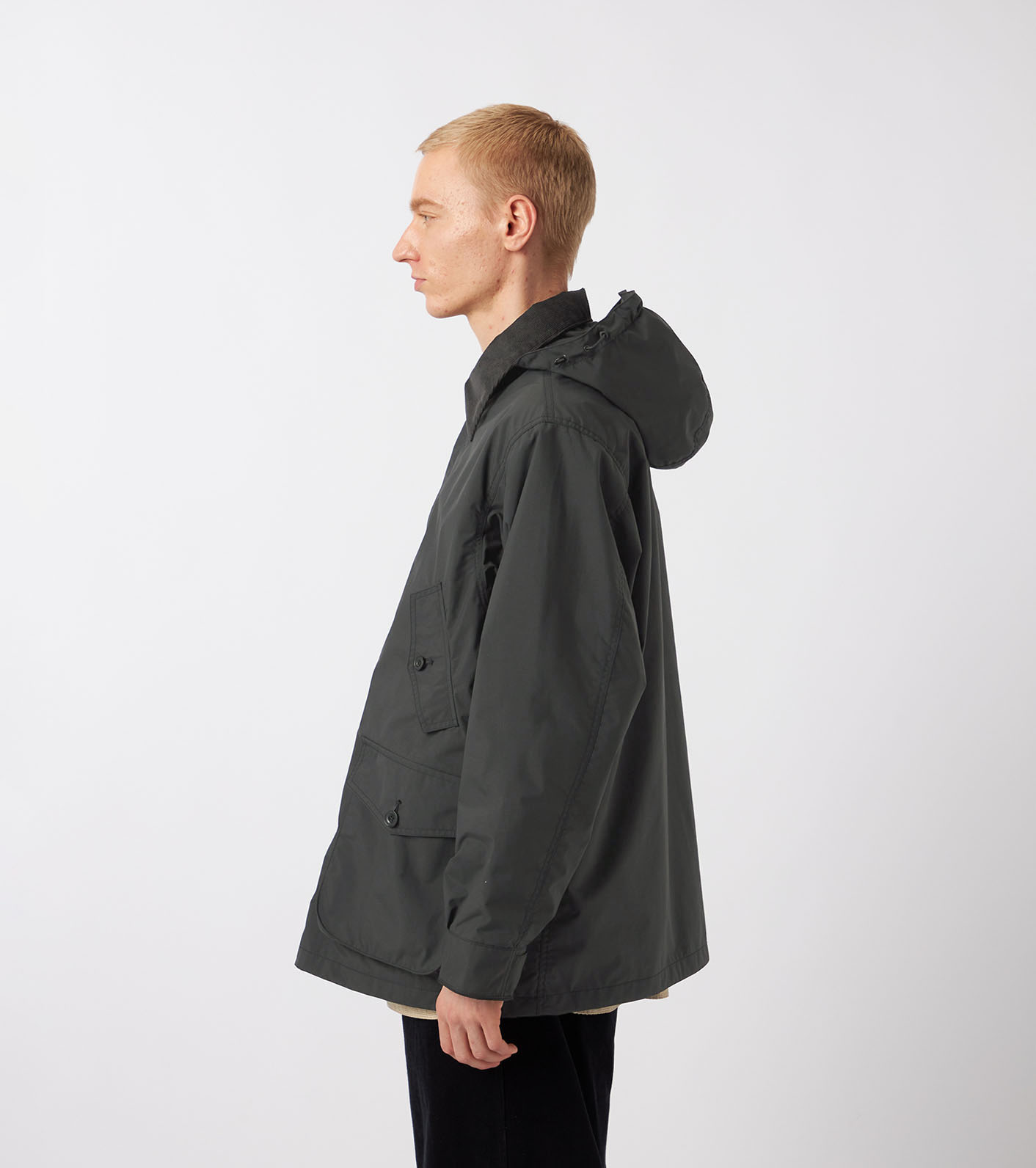 nanamica / 2L PERTEX UNLIMITED Field Jacket