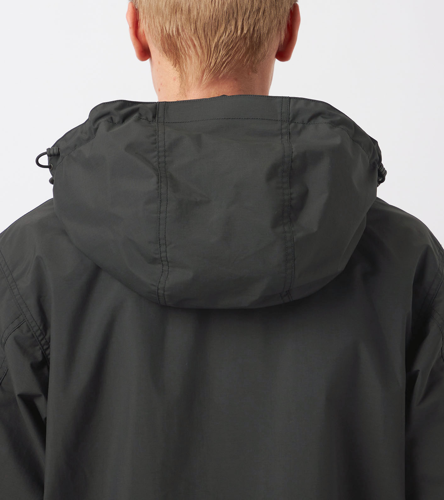 nanamica / 2L PERTEX UNLIMITED Field Jacket