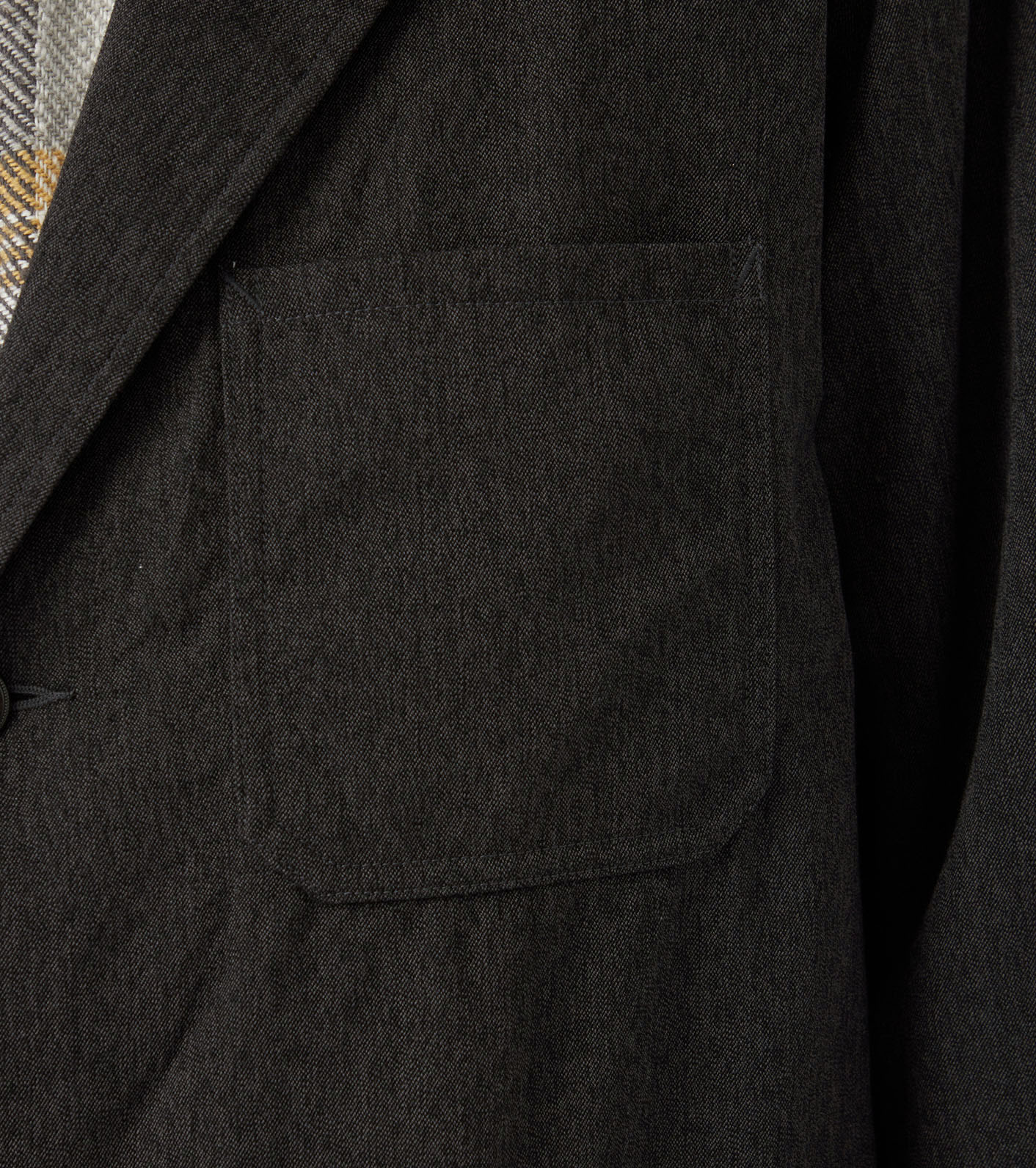 新品 23AW WOOL GABARDINE STANDARD JACKET 2225302_33.jpg