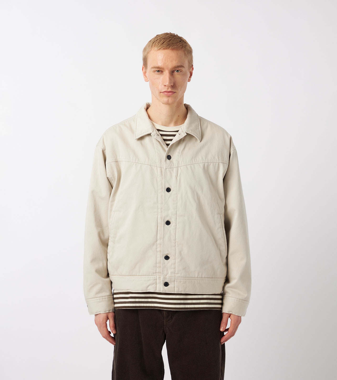 【美品】nanamica insulation jacket L nanamica Reversible Insulation Jacket – unexpected store
