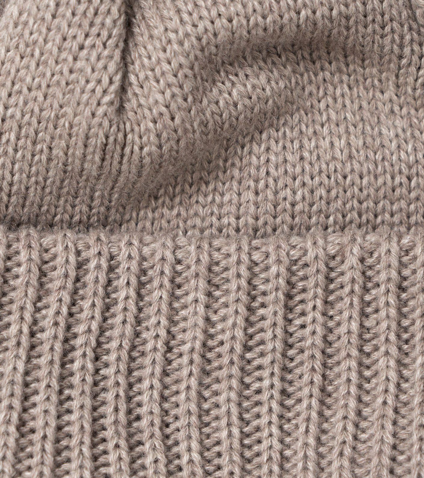 nanamica 2024FW WINDSTOPPER Beanie ベージュ