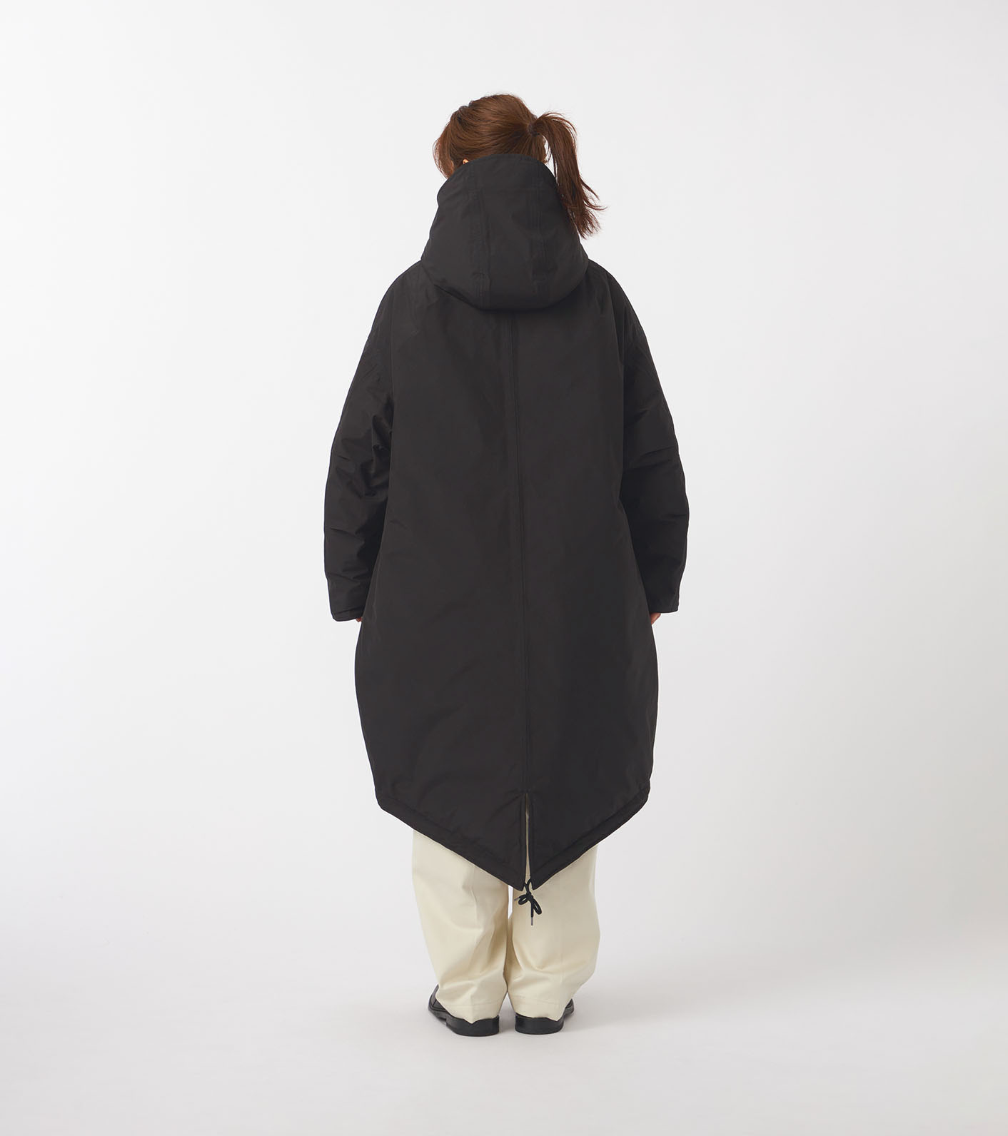 nanamica / GORE-TEX Long Down Coat