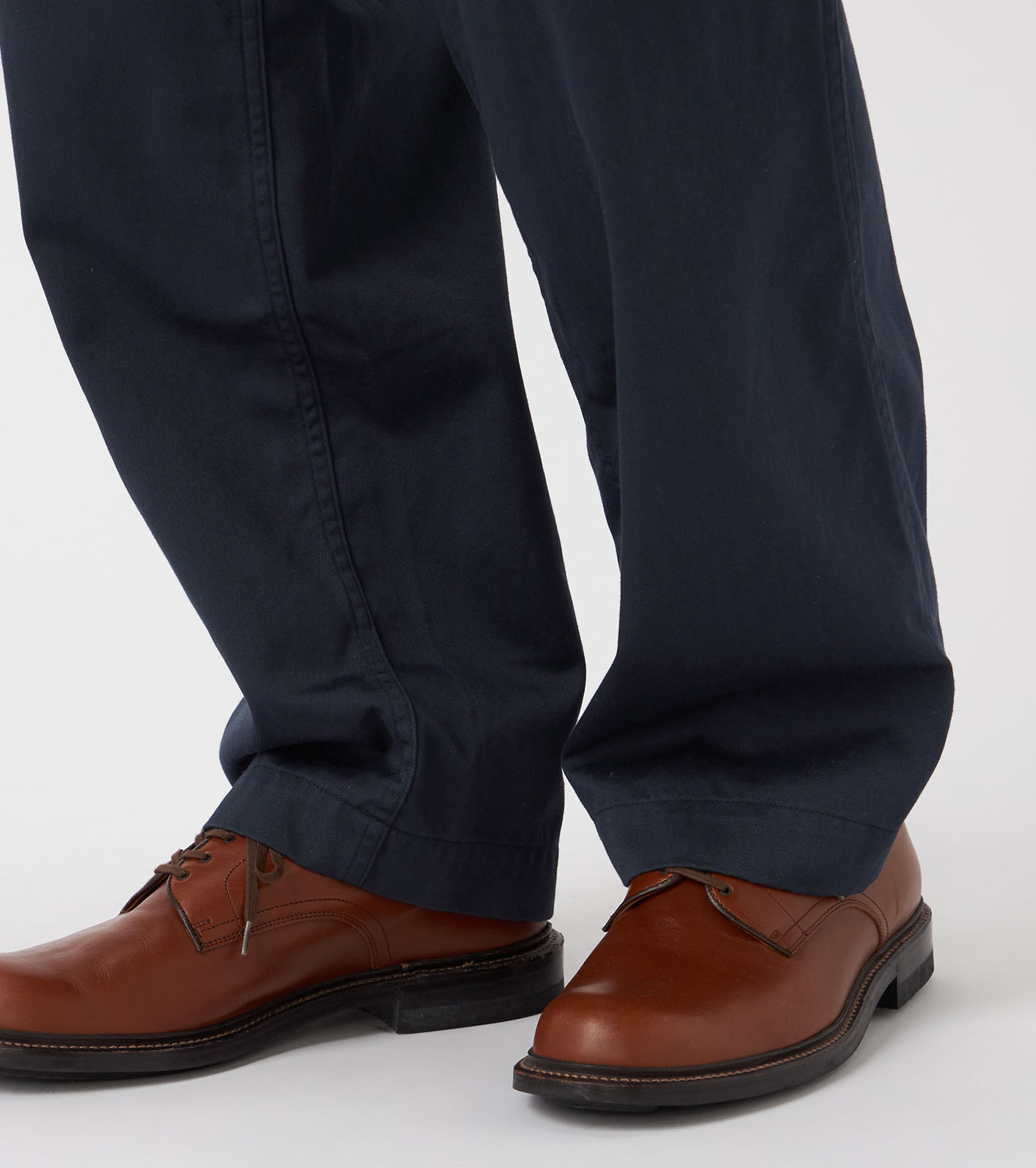nanamica / Wide Chino Pants