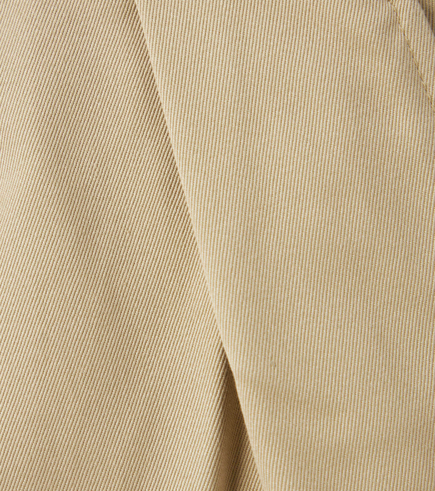 nanamica / Double Pleated Chino Pants