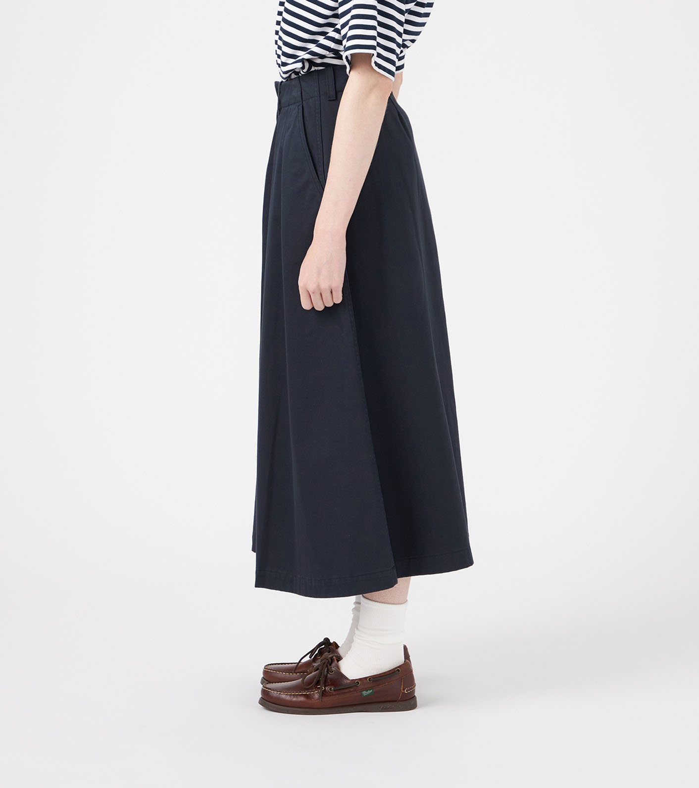 スカート NANAMi nanamica / Chino Skirt