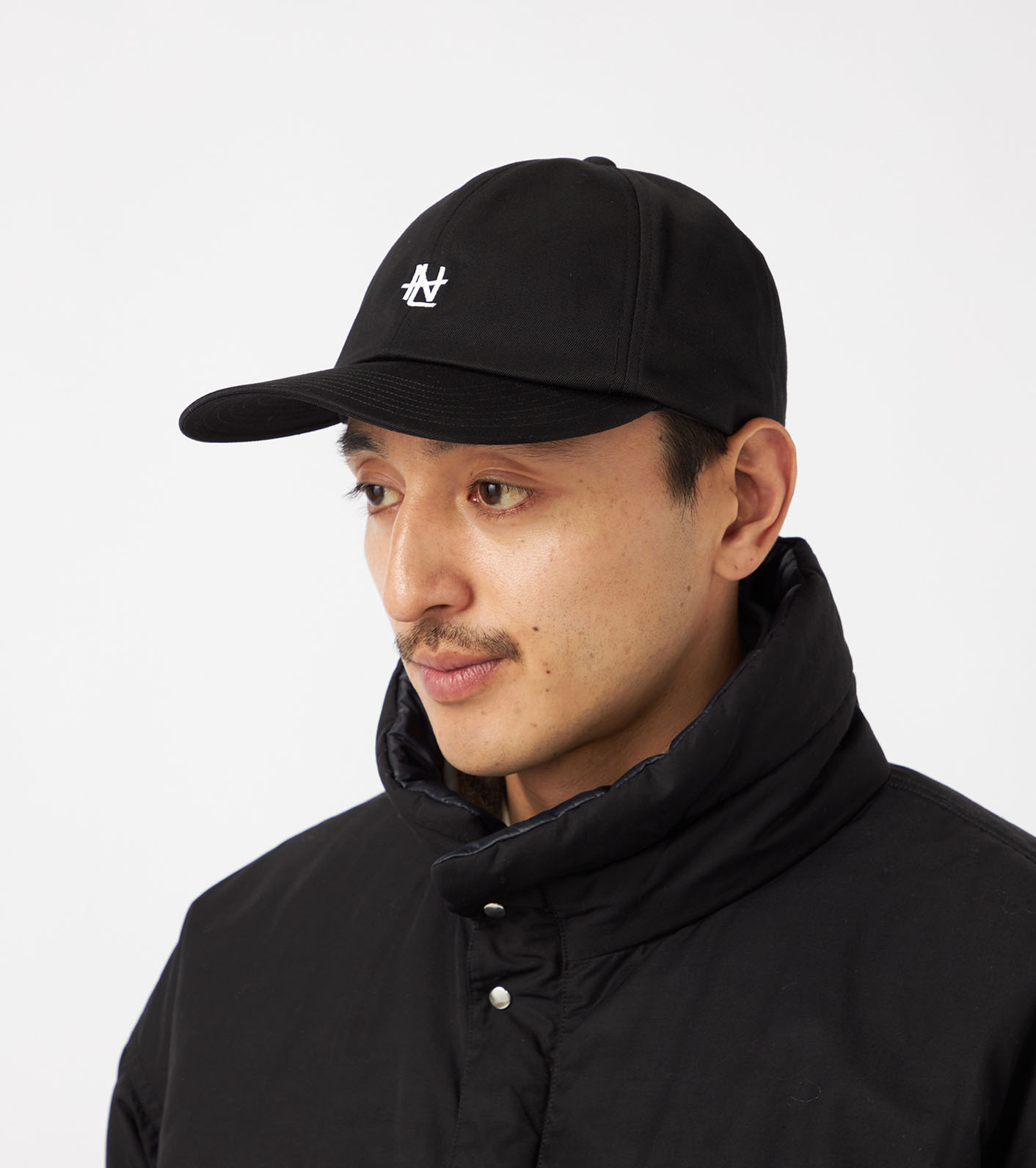 帽子 nanamica chino cap nanamica / Chino Cap