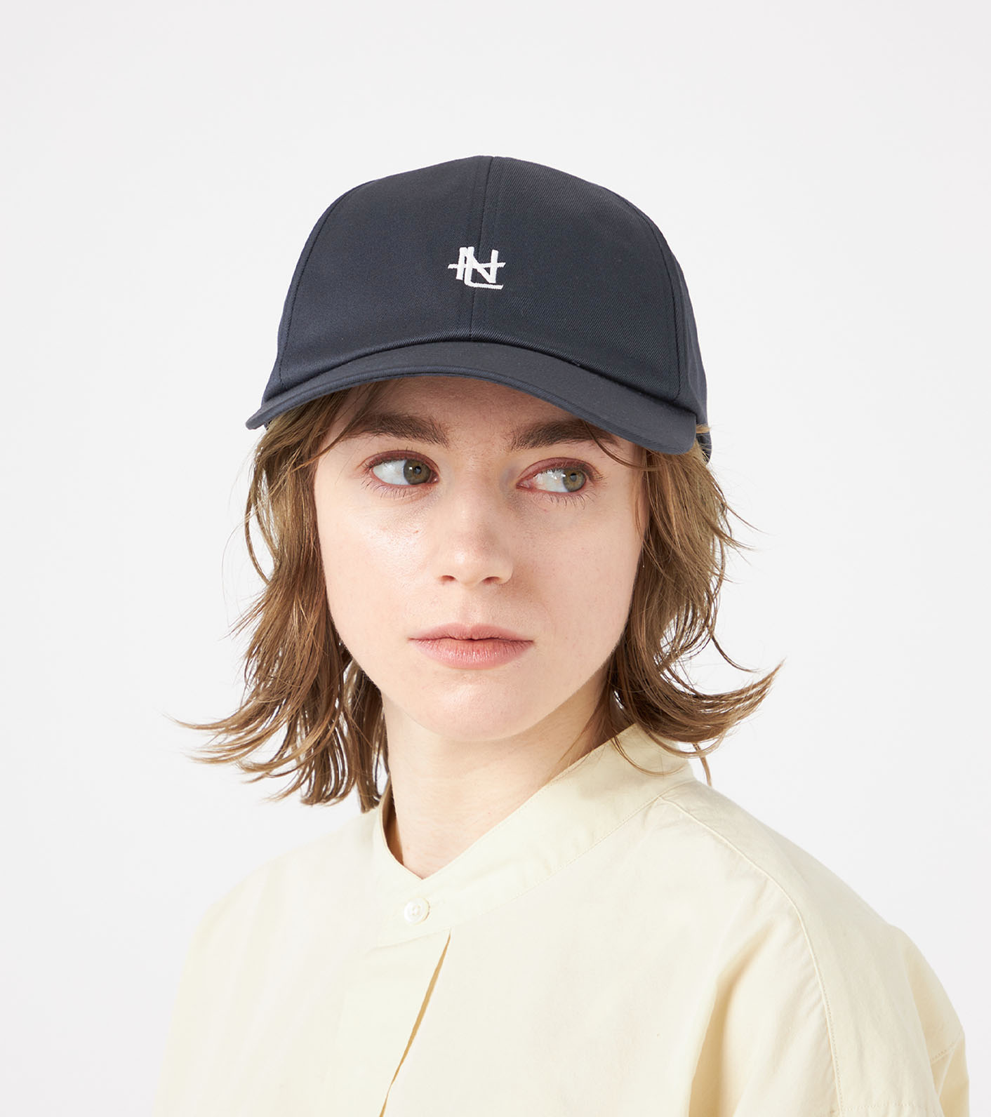 nanamica Chino Cap 53-62cm 新品未使用 nanamica / Chino Cap