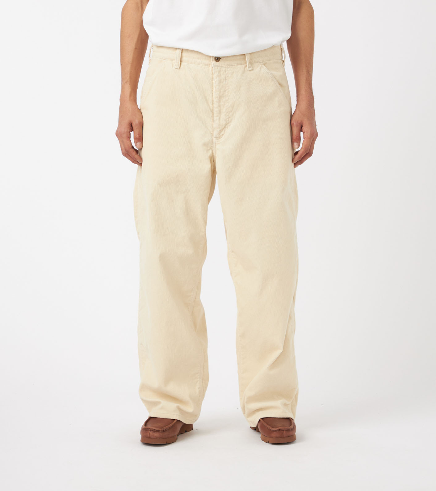 nanamica Dock Pants  SUCF151  36インチ nanamica Dock Pants SUCF151 36インチ