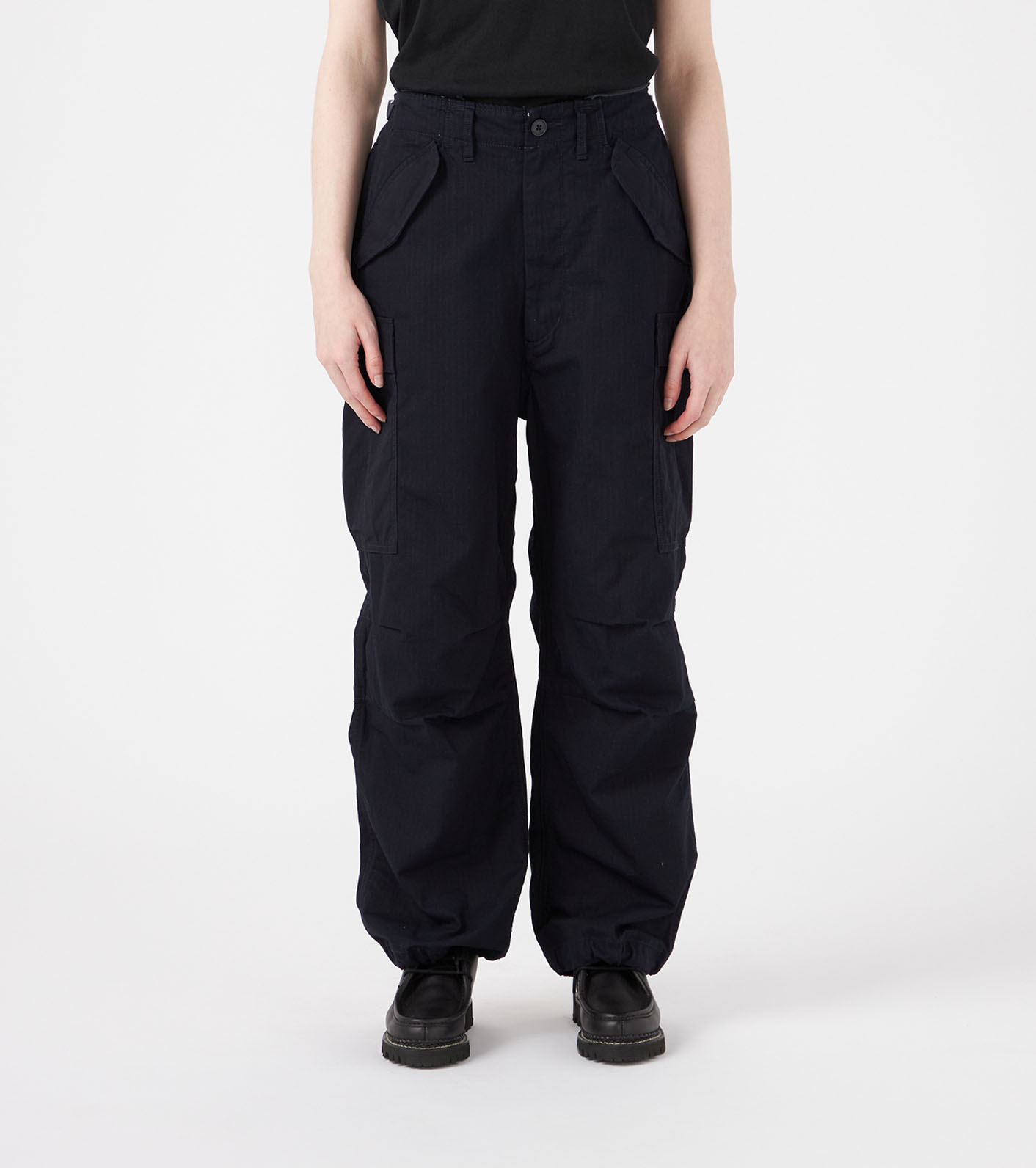 nanamica Cotton × CORDURA Ripstop カーゴパンツ nanamica / Cargo Pants