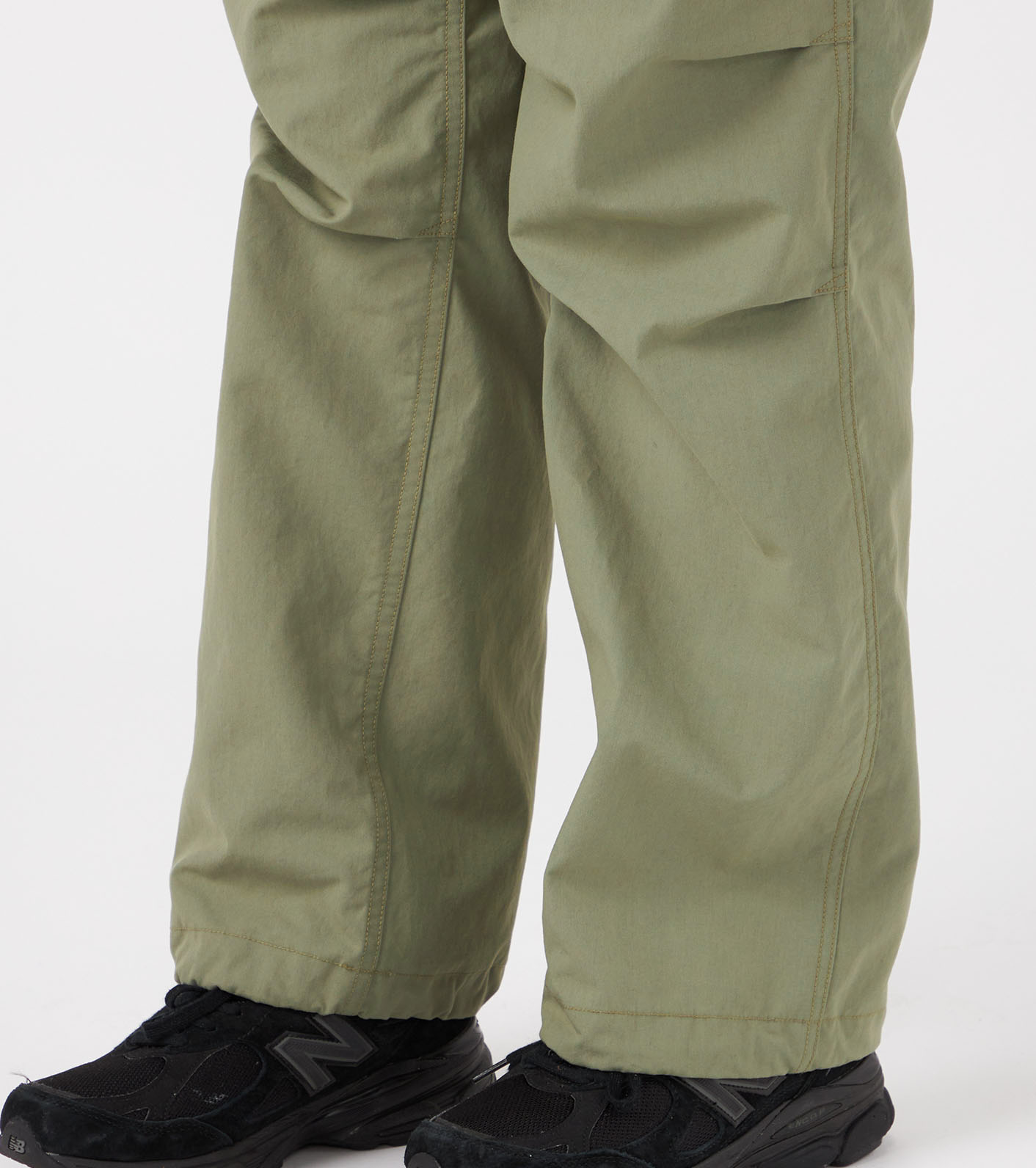 nanamica / Relaxed Fit Cargo Pants