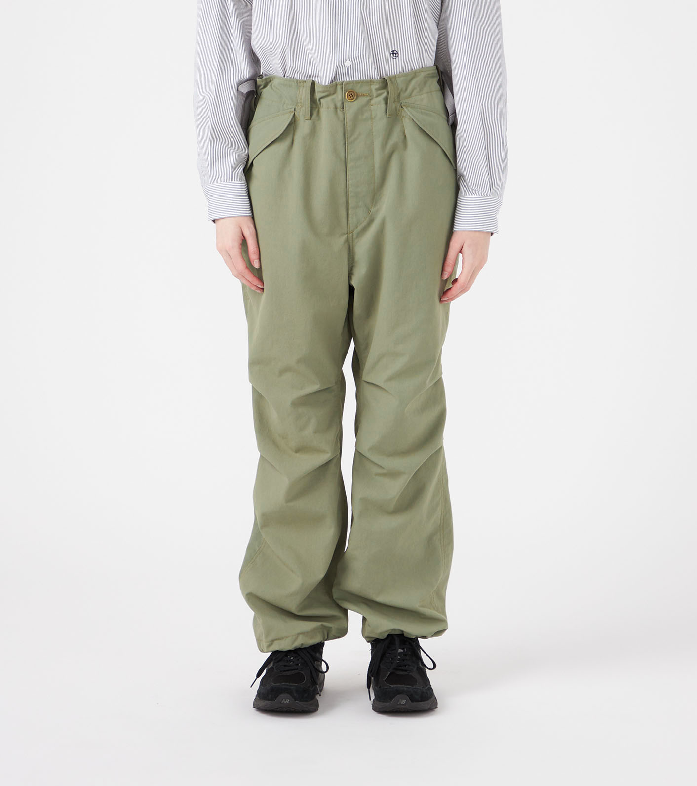 Cargo Pants – nanamica NEW YORK