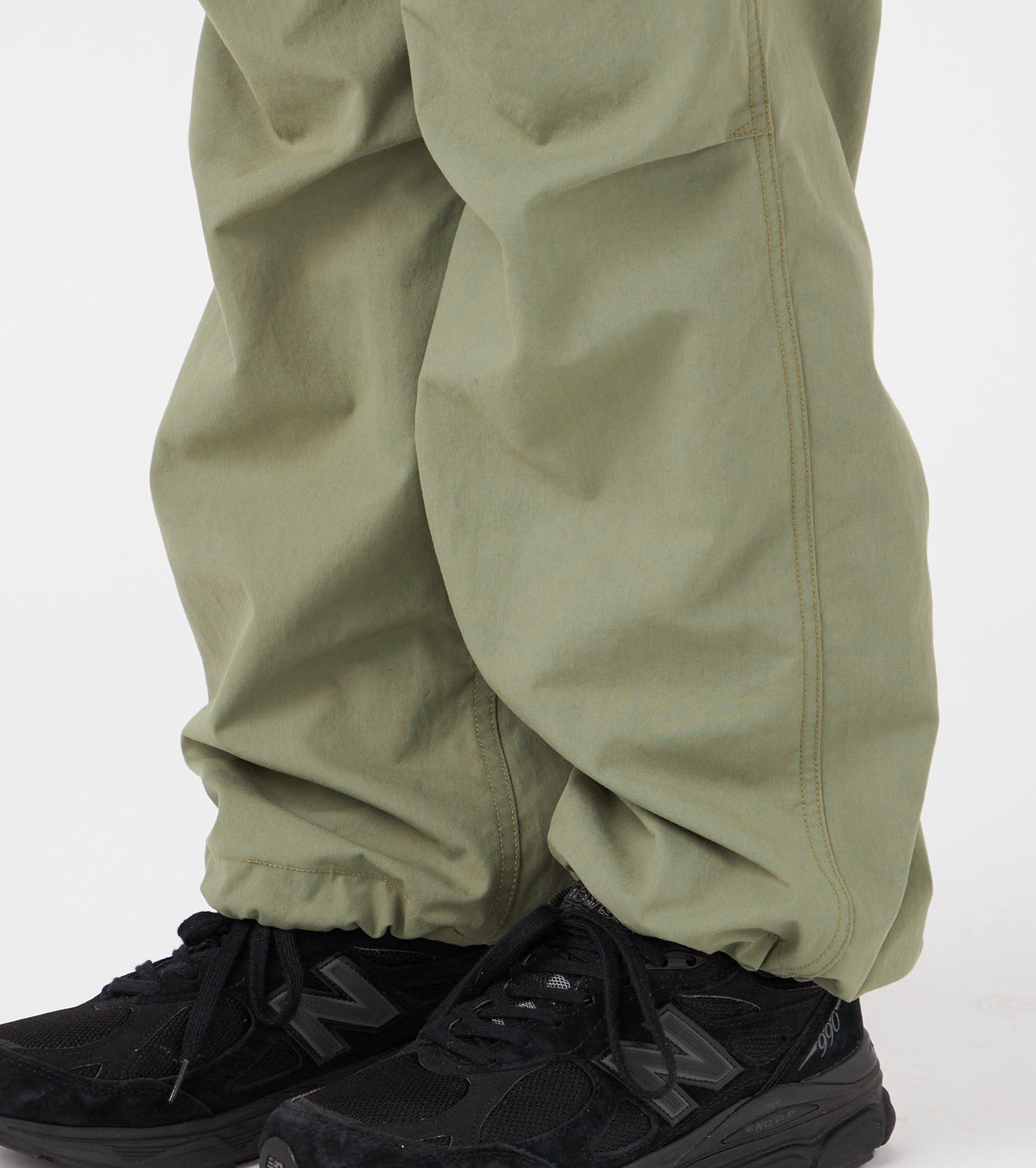 nanamica / Relaxed Fit Cargo Pants
