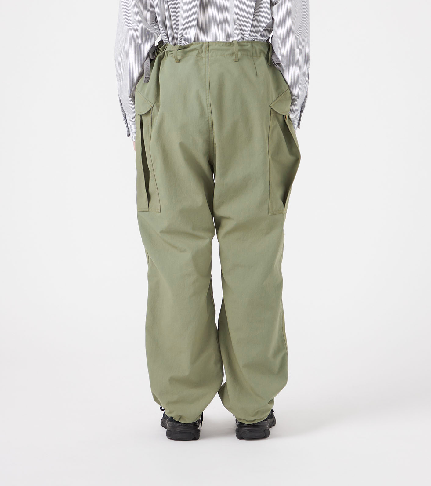 nanamica / Relaxed Fit Cargo Pants