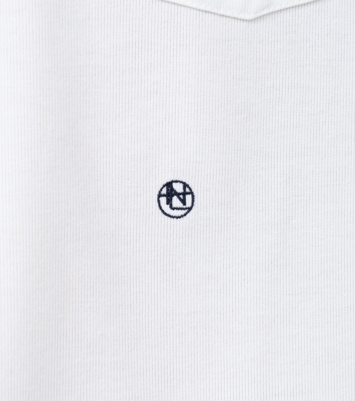 nanamica / COOLMAX Jersey Pocket Tee