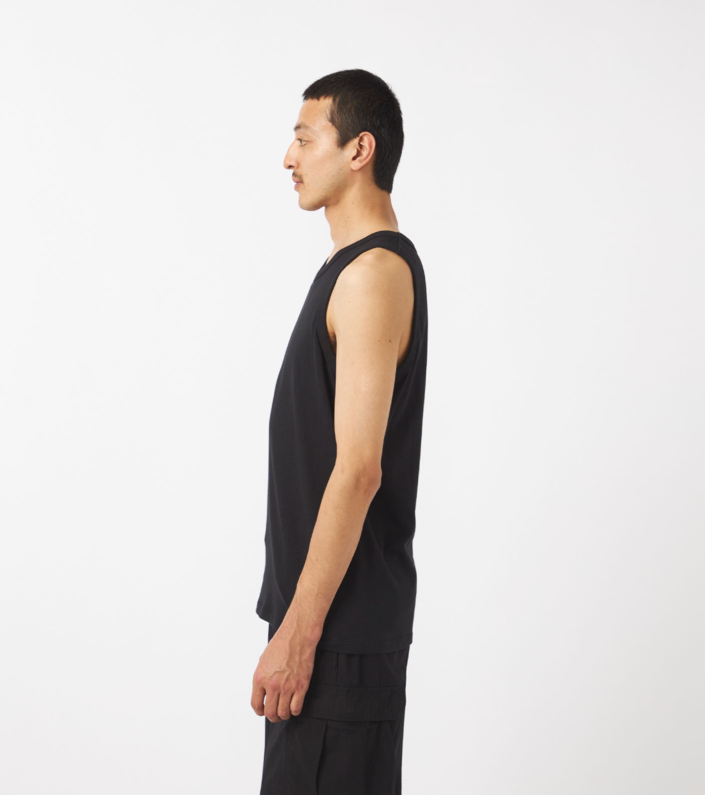 ⚫︎TAO⚫︎25SS トップス 10Y 2WAY SHEER TOPS TAN25SS―13 | TAN