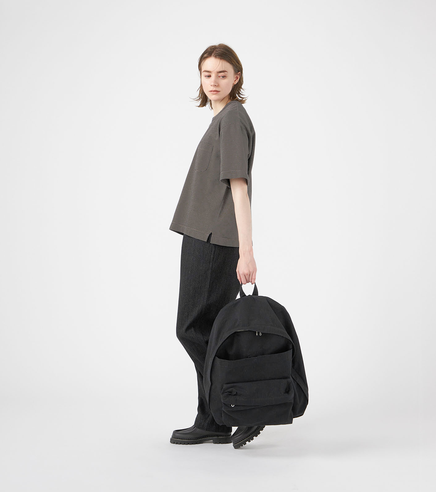 8/10最終日 nanamica day pack 8/10最終日 nanamica day pack nanamica / Day Pack