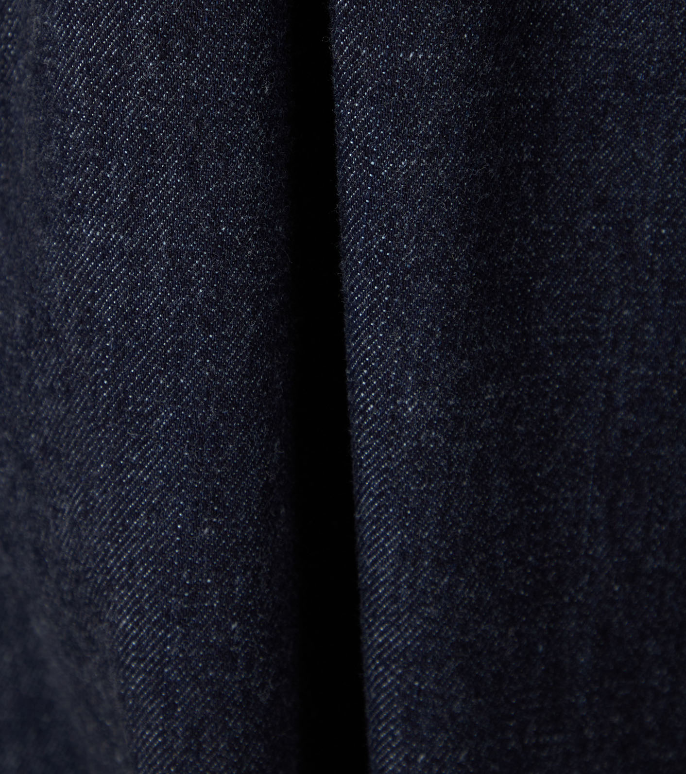 nanamica / Denim Skirt