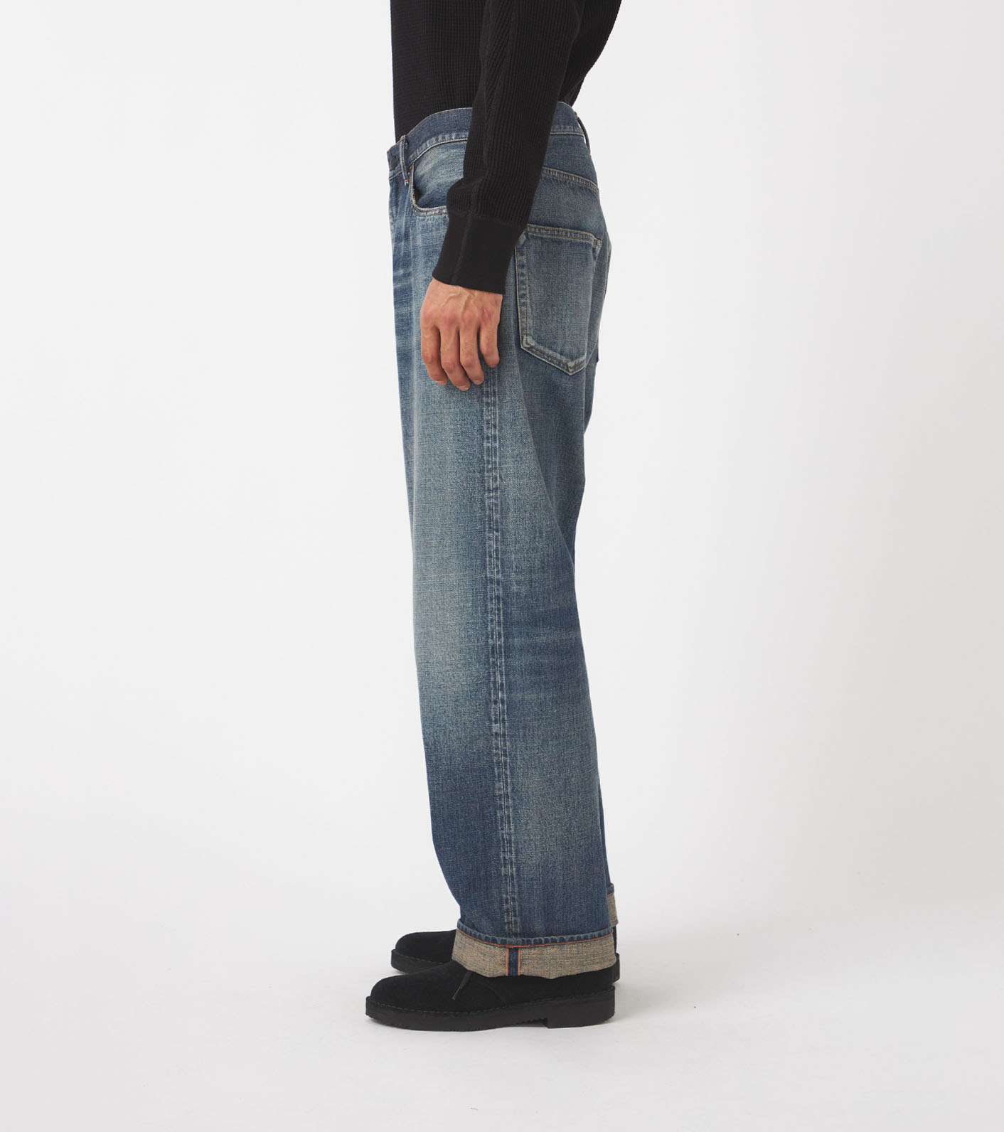 nanamica『Selvage Denim Pants』 nanamica / Selvage Denim Pants