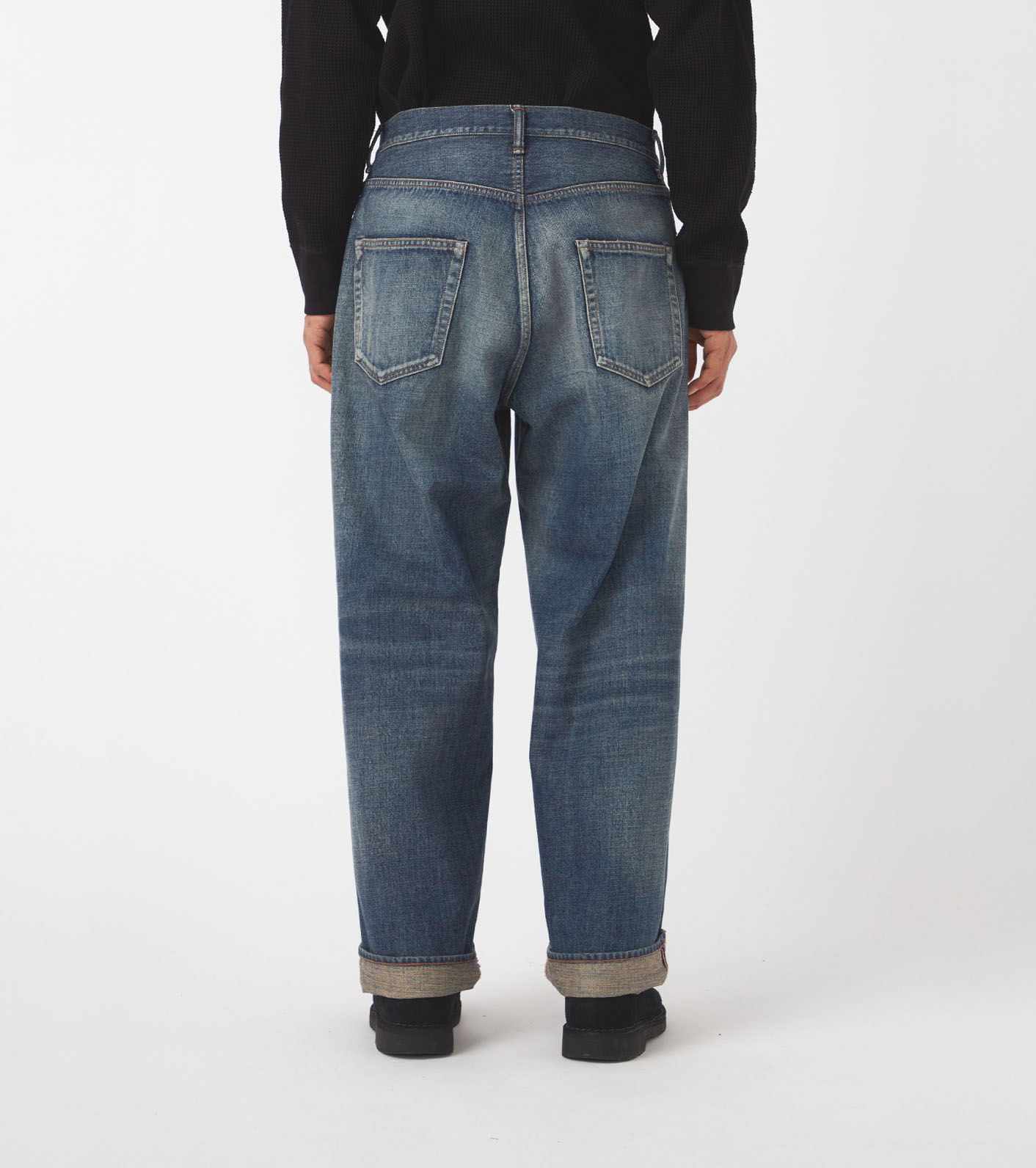 nanamica『Selvage Denim Pants』 nanamica / Selvage Denim Pants