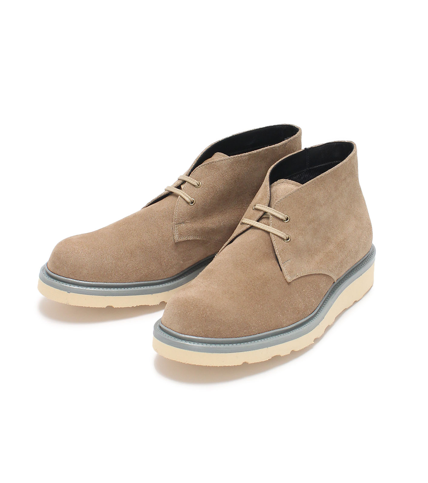 nanamica / GORE-TEX Chukka Boots