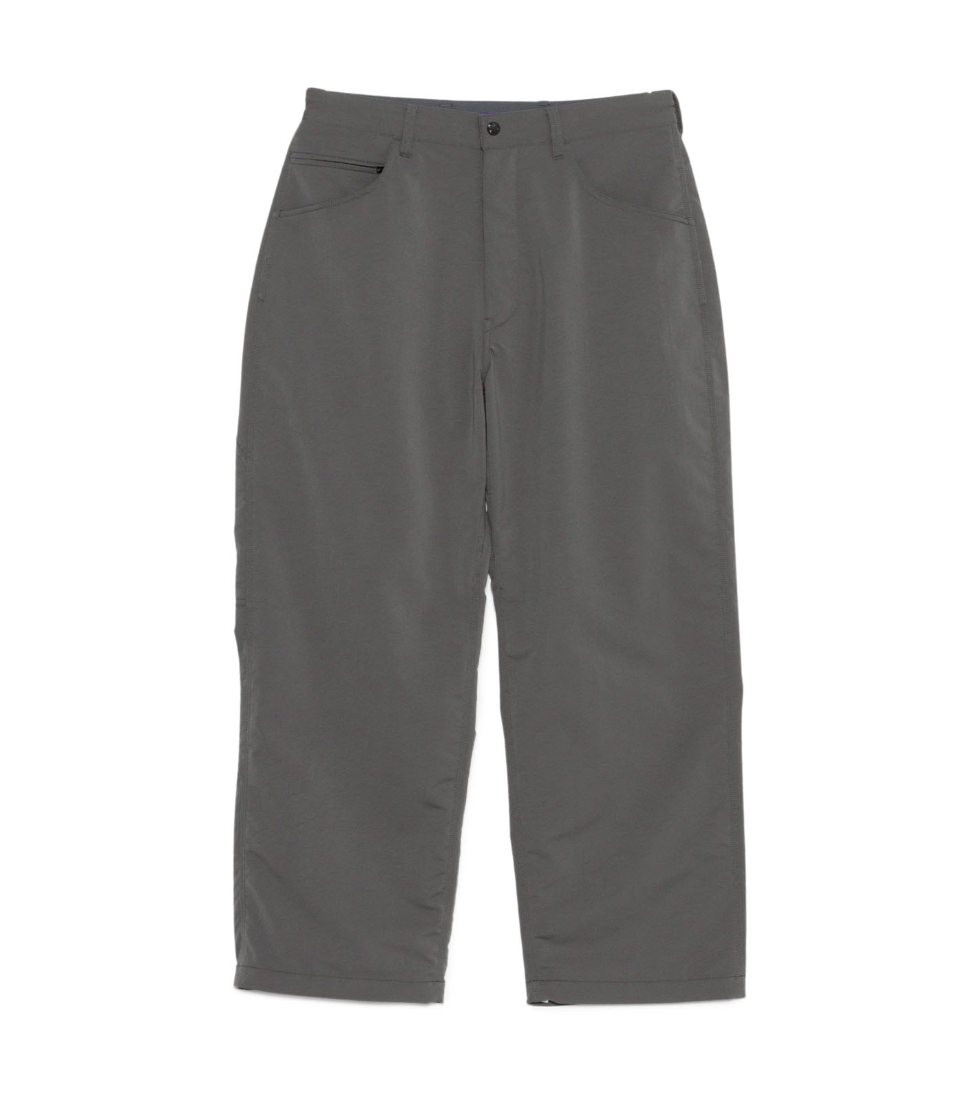 nanamica / ALPHADRY Field Work Pants