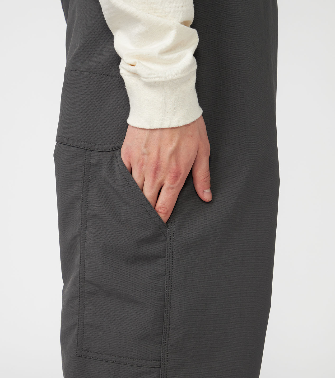 nanamica / ALPHADRY Field Work Pants