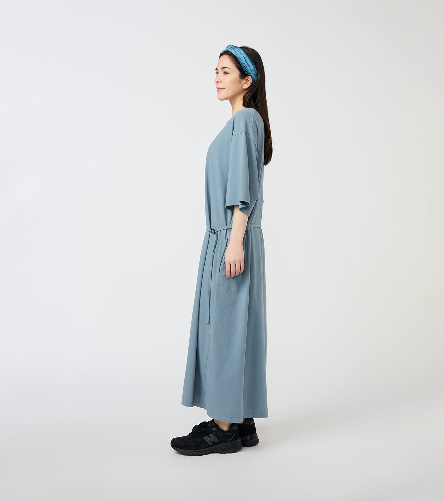 nanamica / Field Belted Dress