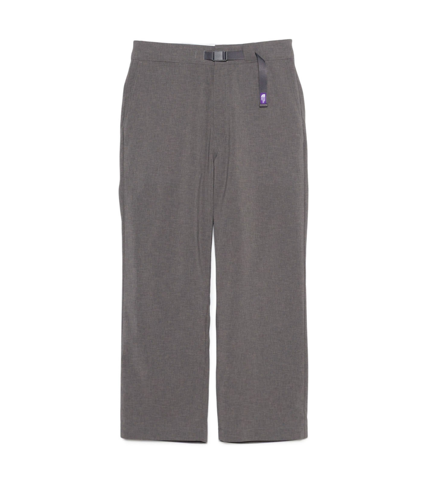 nanamica / Polyester Tropical Field Work Pants