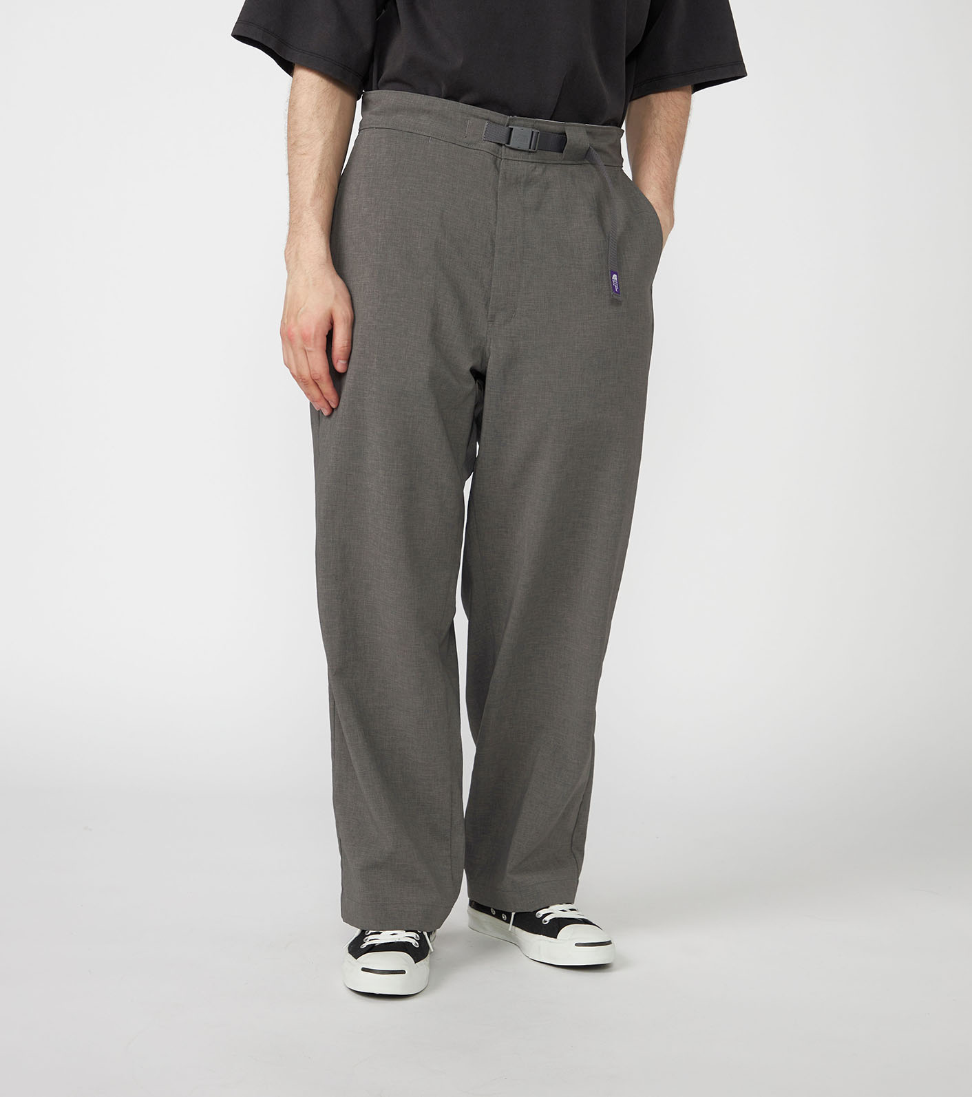 nanamica / Polyester Tropical Field Work Pants