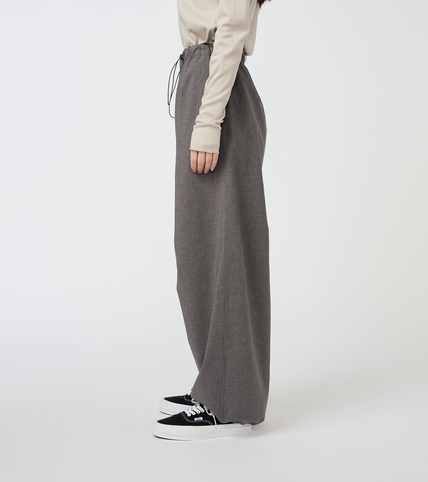 ノースフェイス　Polyester Tropical Field Pants nanamica / Polyester Tropical Field Pants