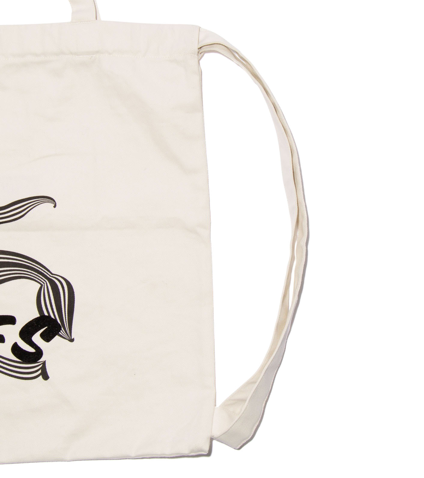 nanamica / FFFES Graphic Tote