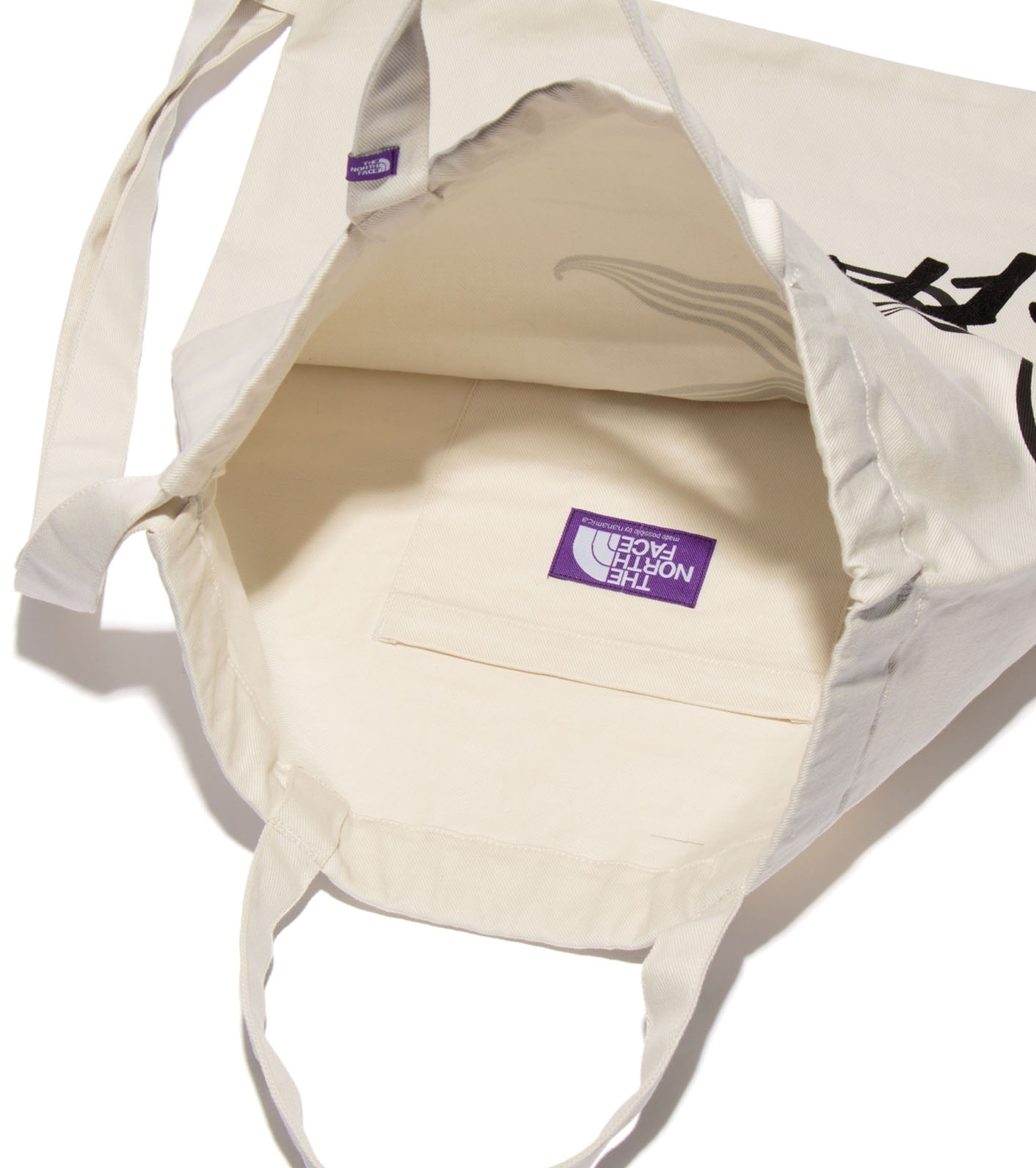 nanamica / FFFES Graphic Tote