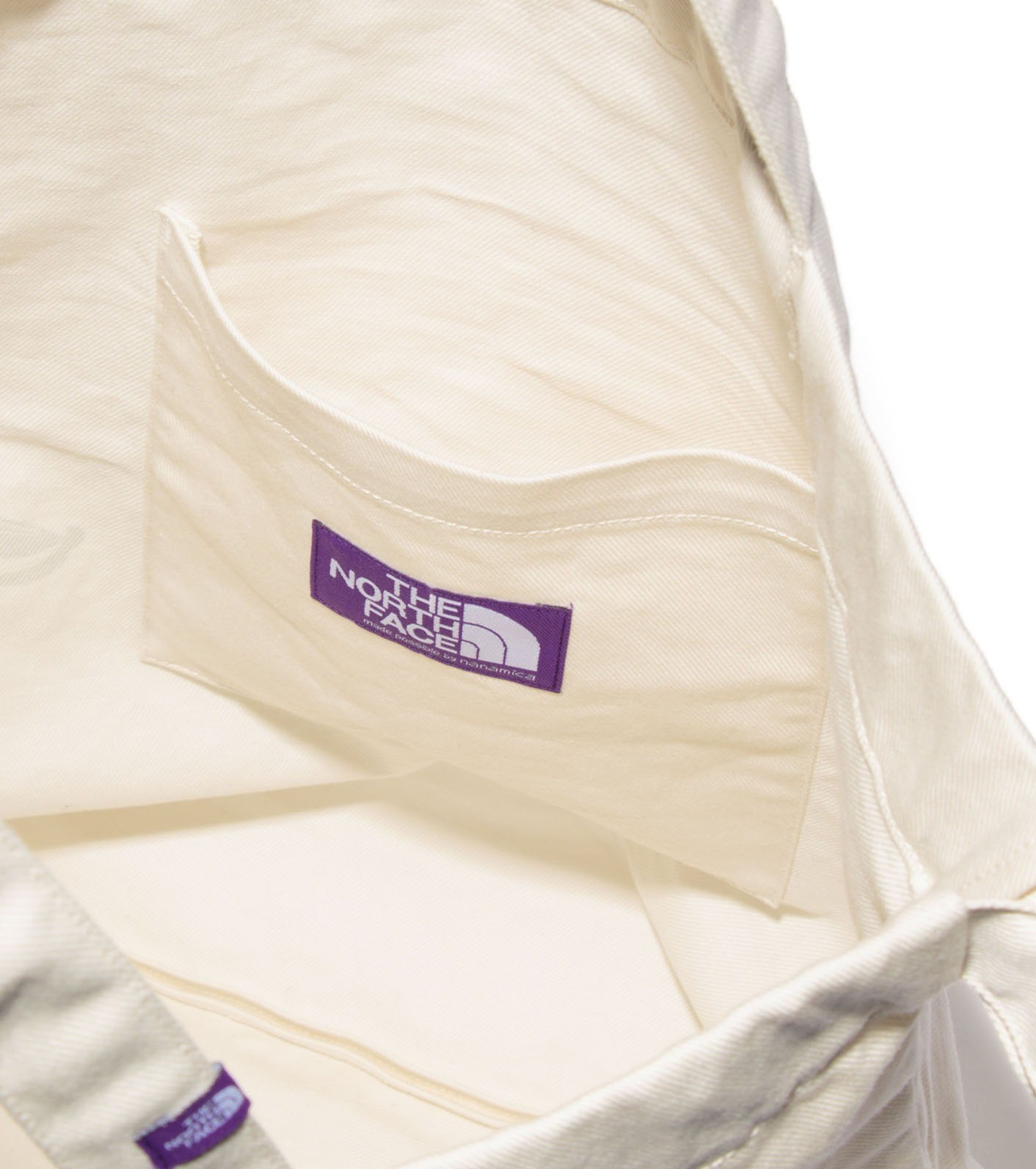 nanamica / FFFES Graphic Tote