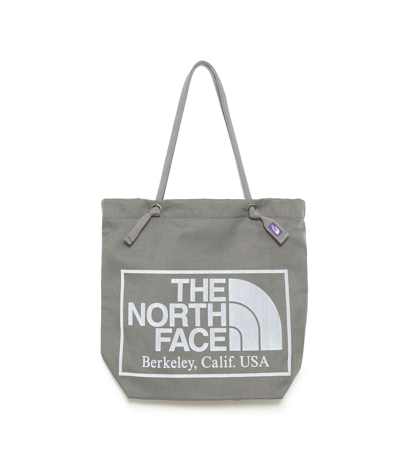 nanamica / CORDURA Nylon Field Tote Bag