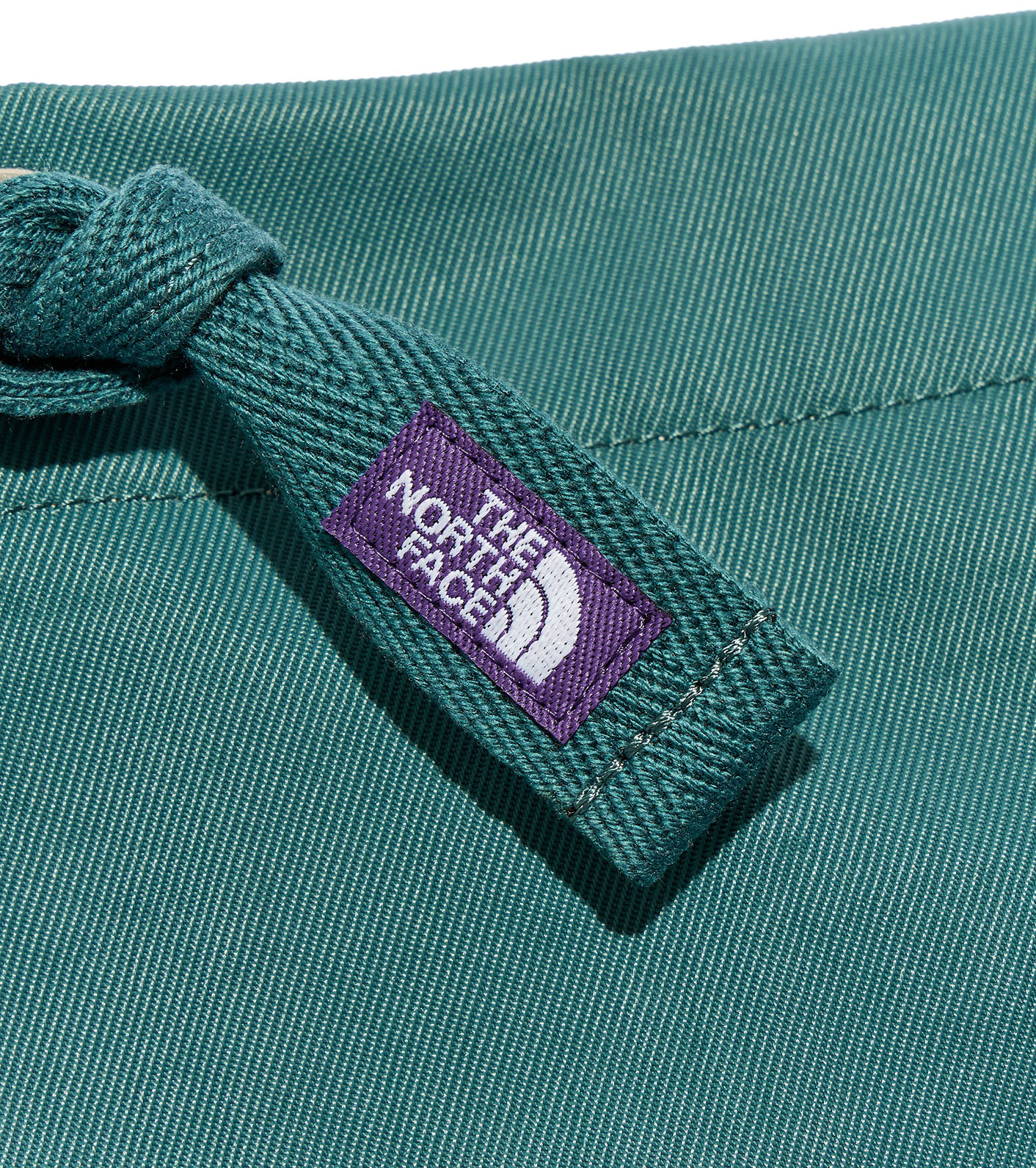 nanamica / CORDURA Nylon Field Tote Bag