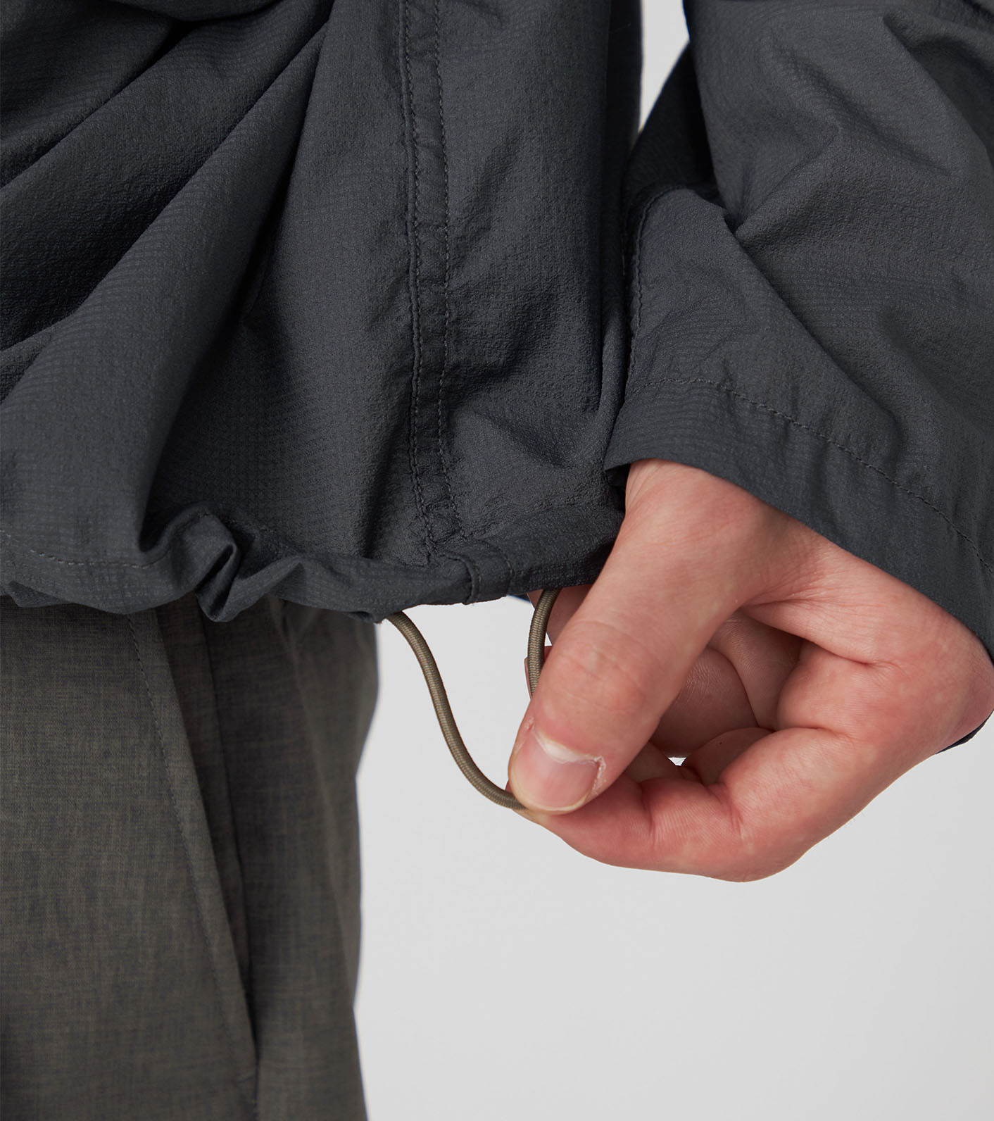 ジャケット・アウター Stone  Garment Dye Nylon Field JKT nanamica / Garment Dyed Nylon Field Jacket
