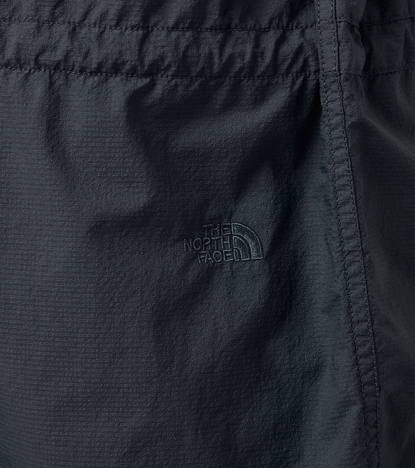 ジャケット・アウター Stone  Garment Dye Nylon Field JKT nanamica / Garment Dyed Nylon Field Shirred Coat