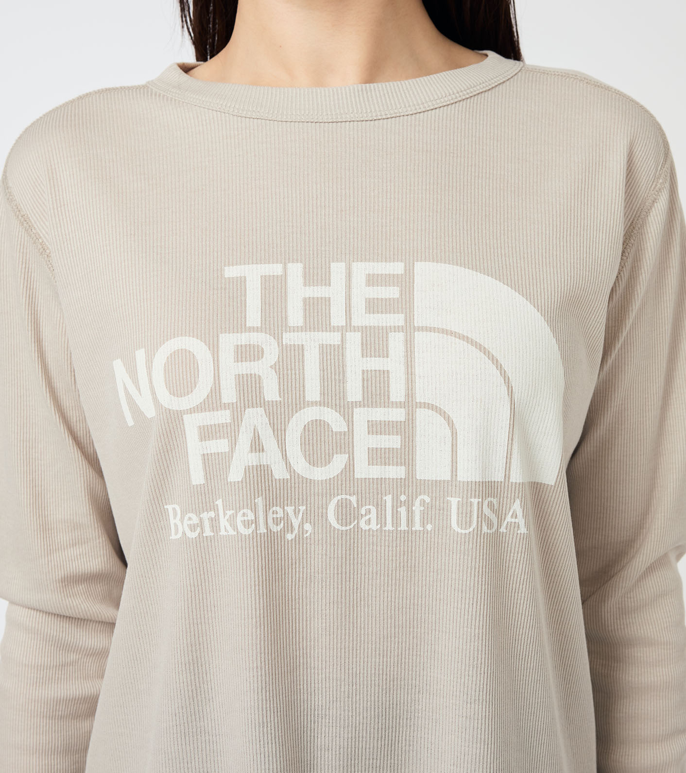 シゲ　1104545 Welding Women's Stand Neck Down| スノーピーク(Snow Peak)