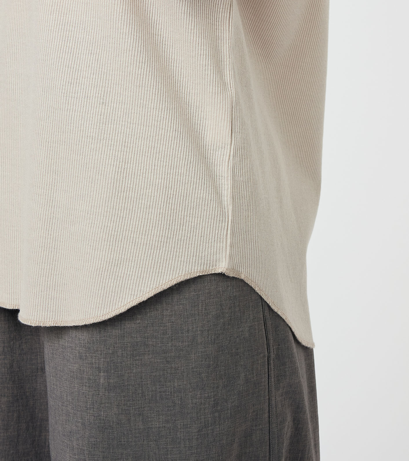 nanamica / Field Crewneck