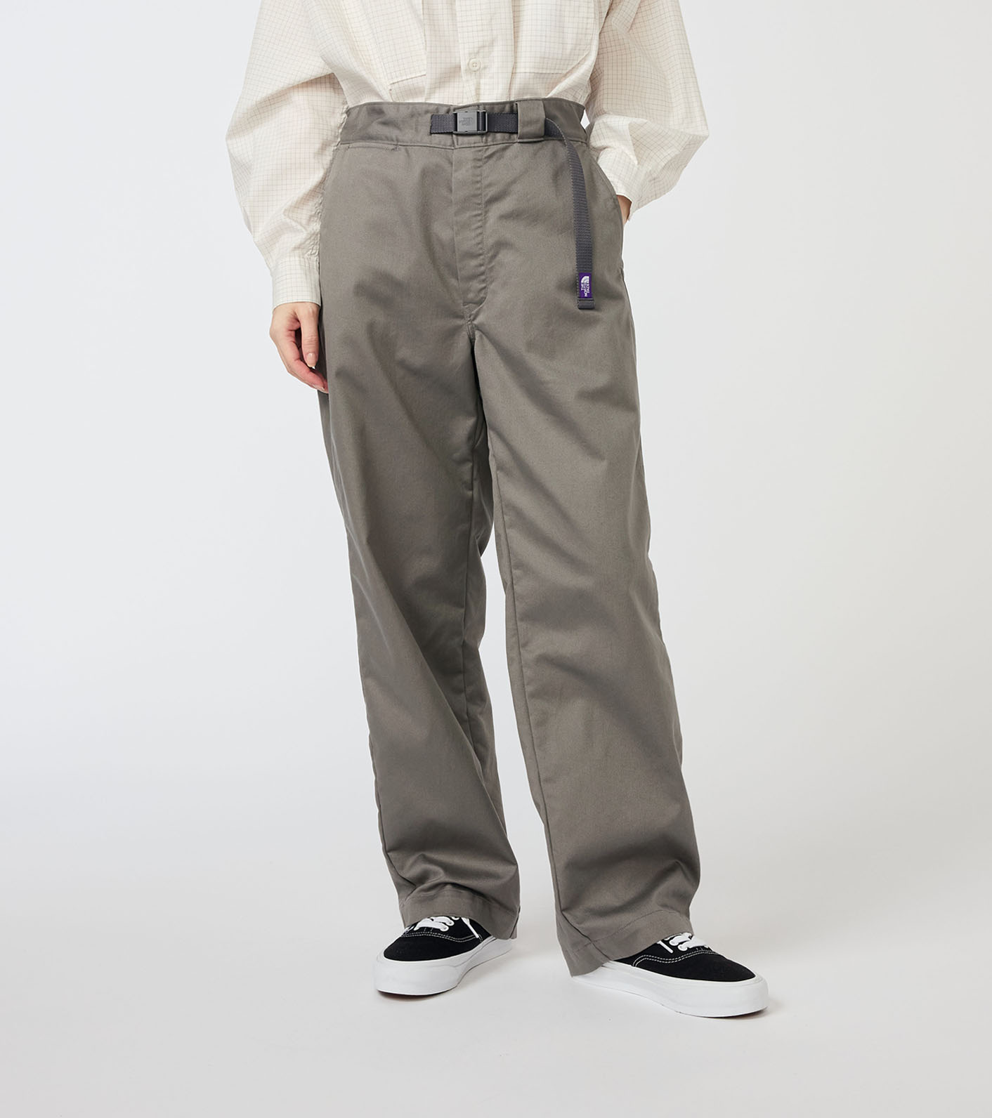 nanamica / Pique Field Pants