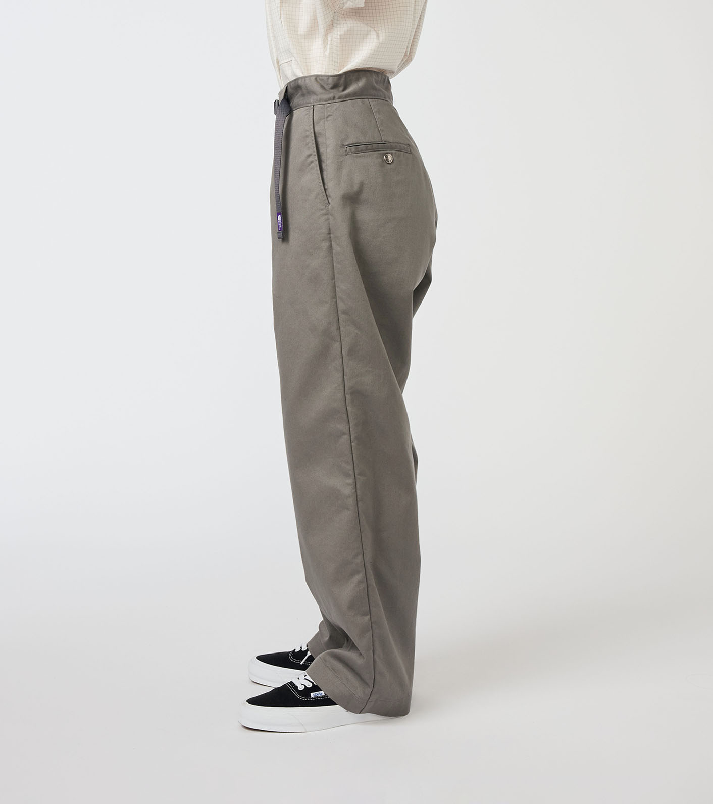 nanamica / COOLMAX Chino Field Work Pants