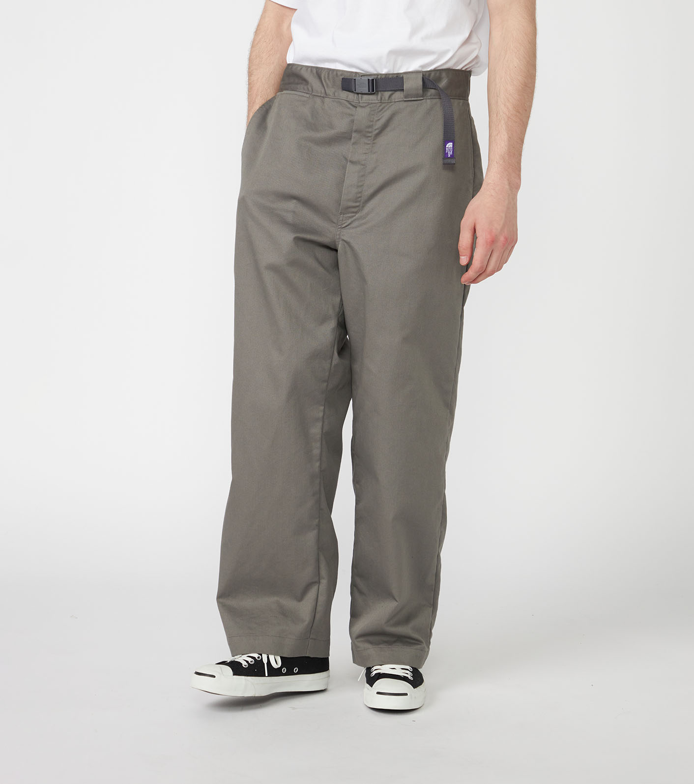 nanamica / COOLMAX Chino Field Work Pants