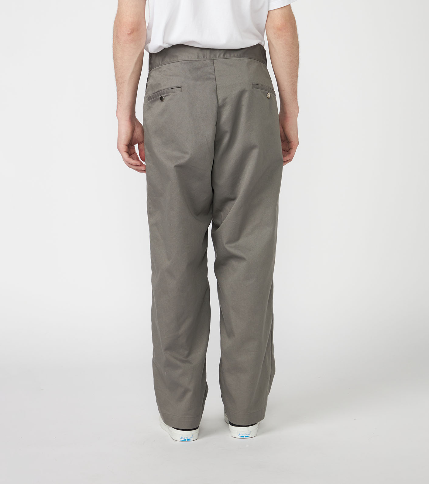 こうめさん専用 nanamica / COOLMAX Chino Field Work Pants