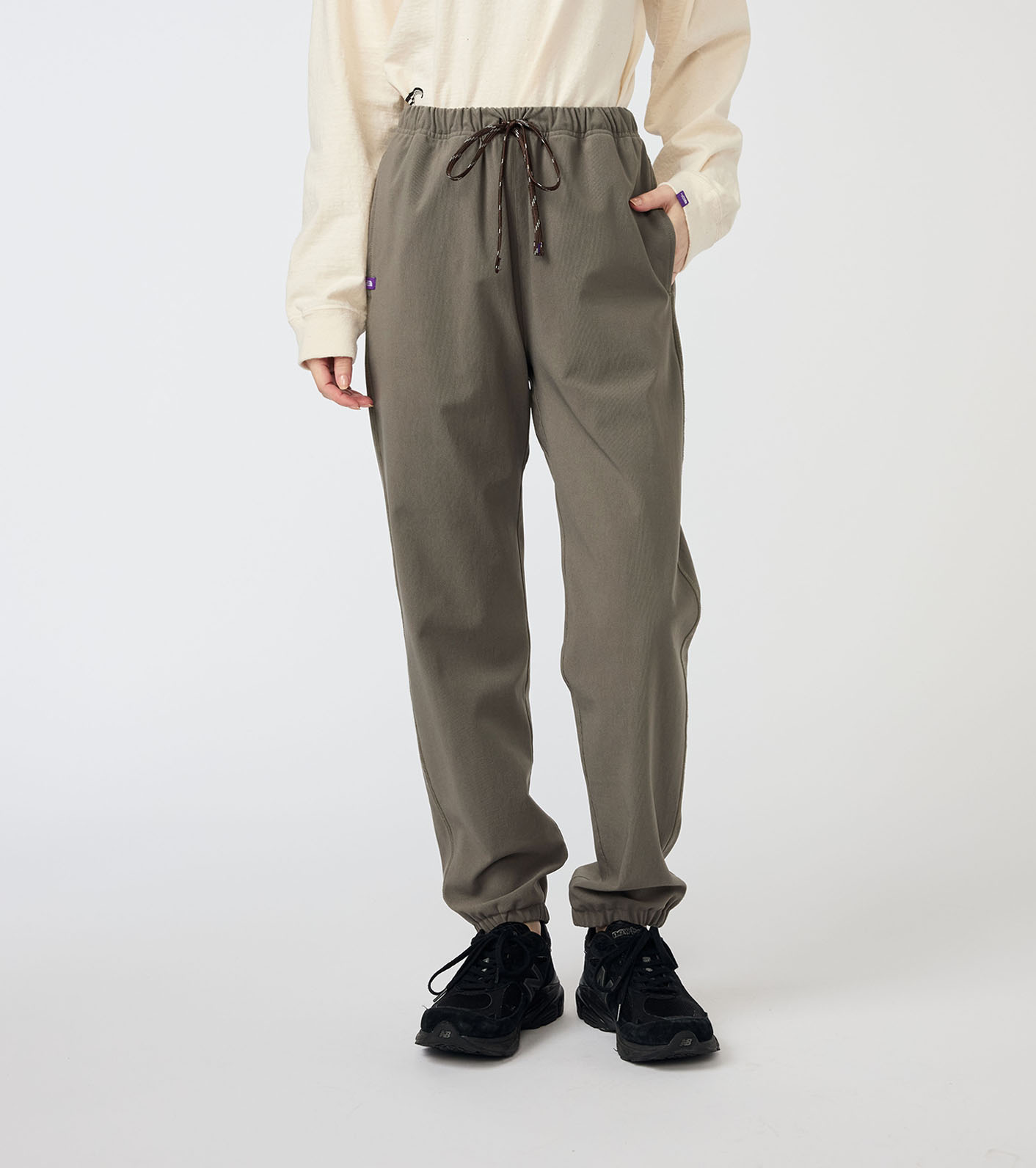 パンツ nanamica Double-built Field Pants パンツ nanamica Double-built Field Pants nanamica / Chino