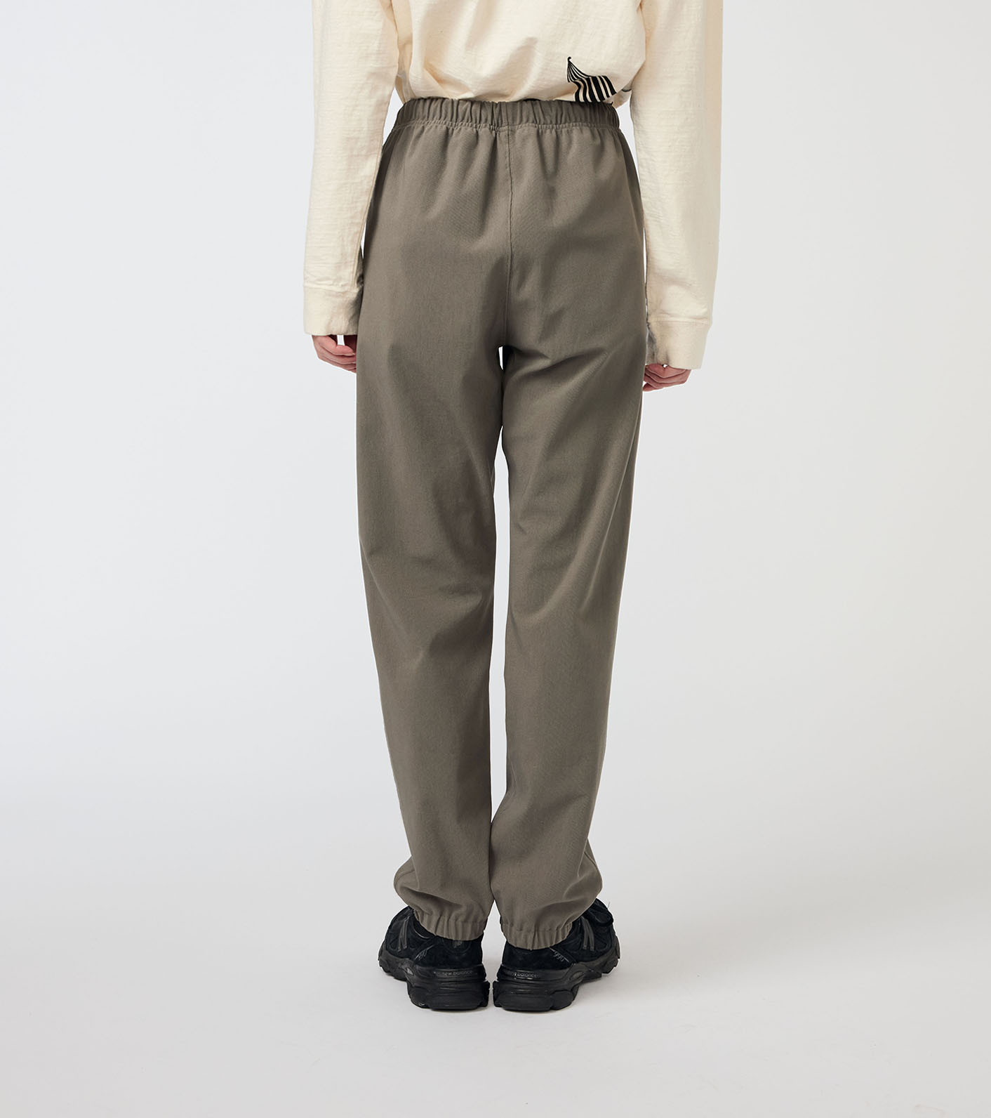nanamica / Field Stretch Rib Pants