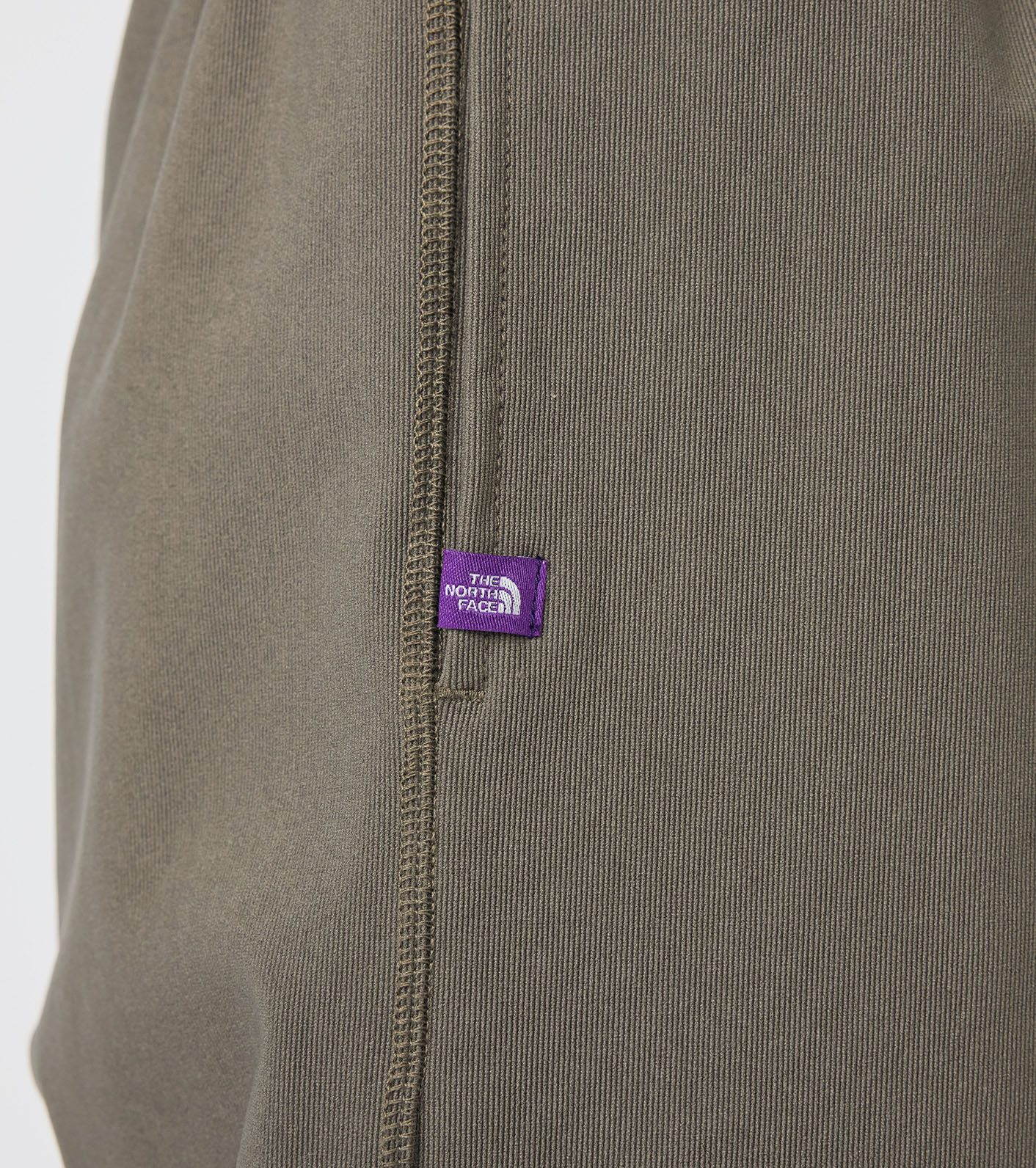 nanamica / Field Stretch Rib Pants